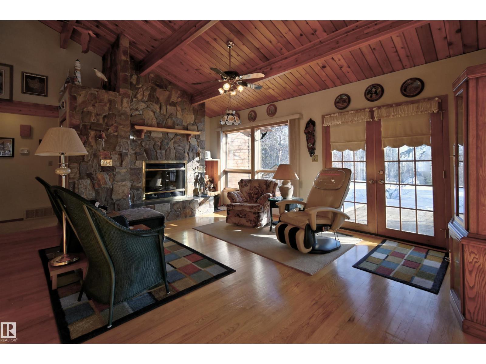 #128 4521 Lakeshore Rd, Rural Parkland County, Alberta  T0E 2K0 - Photo 7 - E4477031