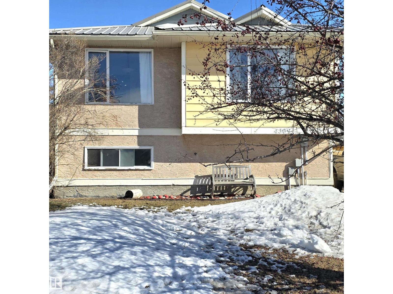 4309 56 Street, Drayton Valley, Alberta  T7A 1K4 - Photo 1 - E4477035