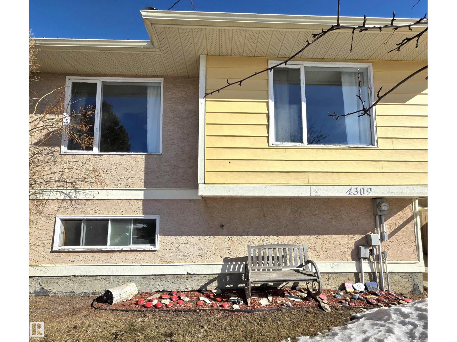 4309 56 Street, Drayton Valley, Alberta  T7A 1K4 - Photo 2 - E4477035