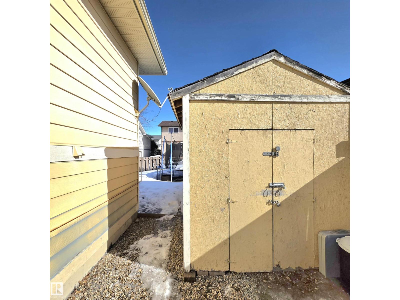 4309 56 Street, Drayton Valley, Alberta  T7A 1K4 - Photo 5 - E4477035