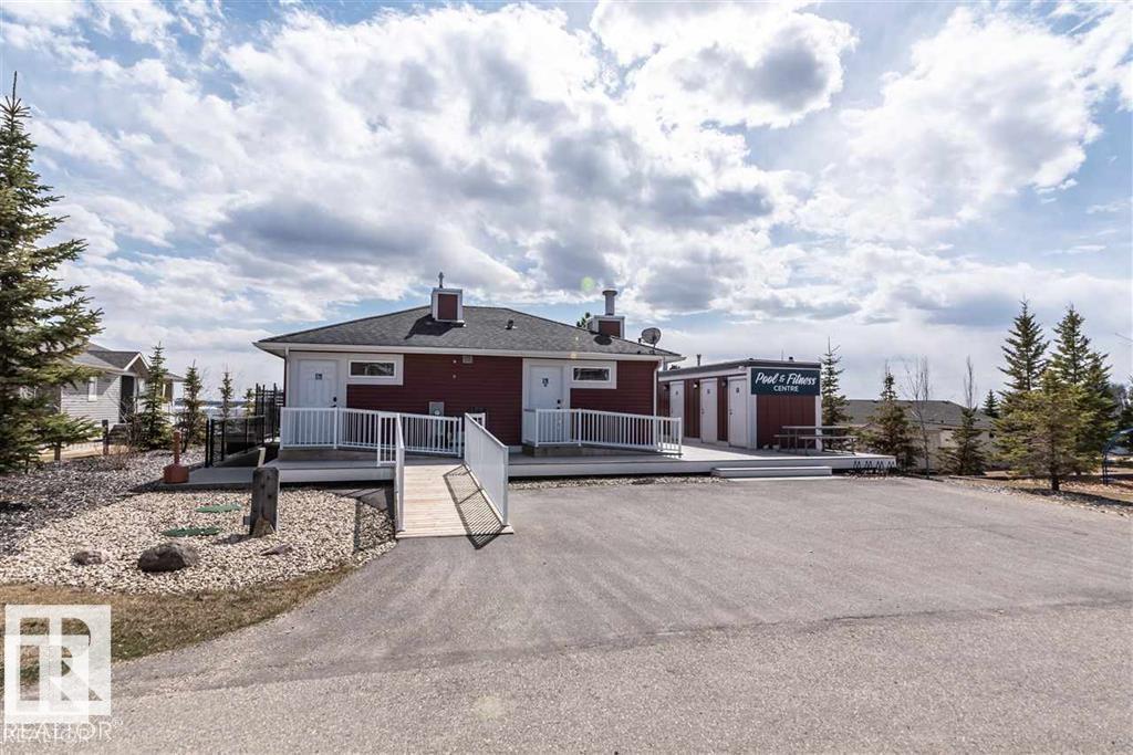 200 55101 Ste Anne Trail, Rural Lac Ste. Anne County, Alberta  T0E 1A0 - Photo 20 - E4477239