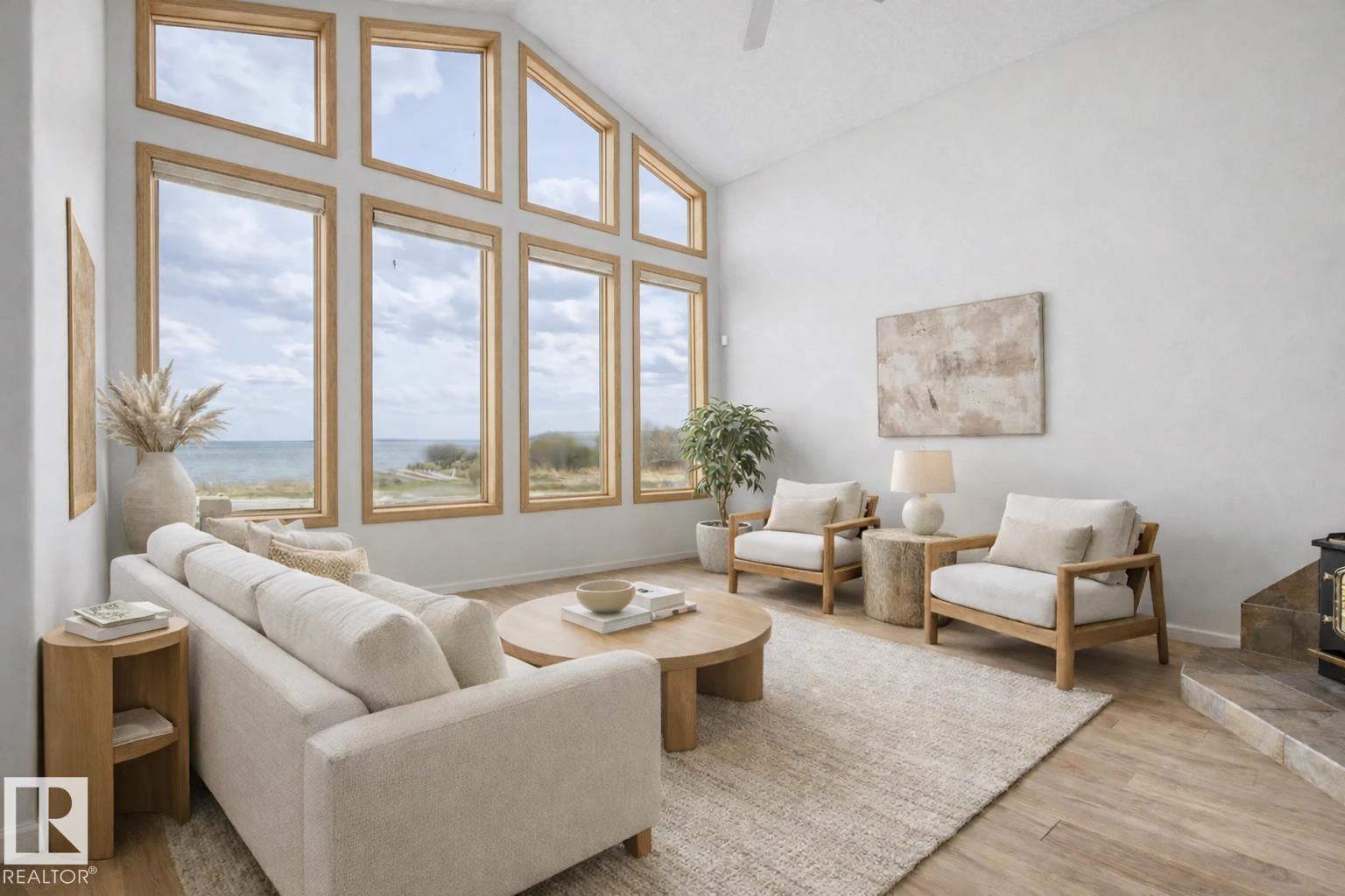 A 47257 Hwy 771, Rural Wetaskiwin County, Alberta  T0C 2V0 - Photo 1 - E4477255