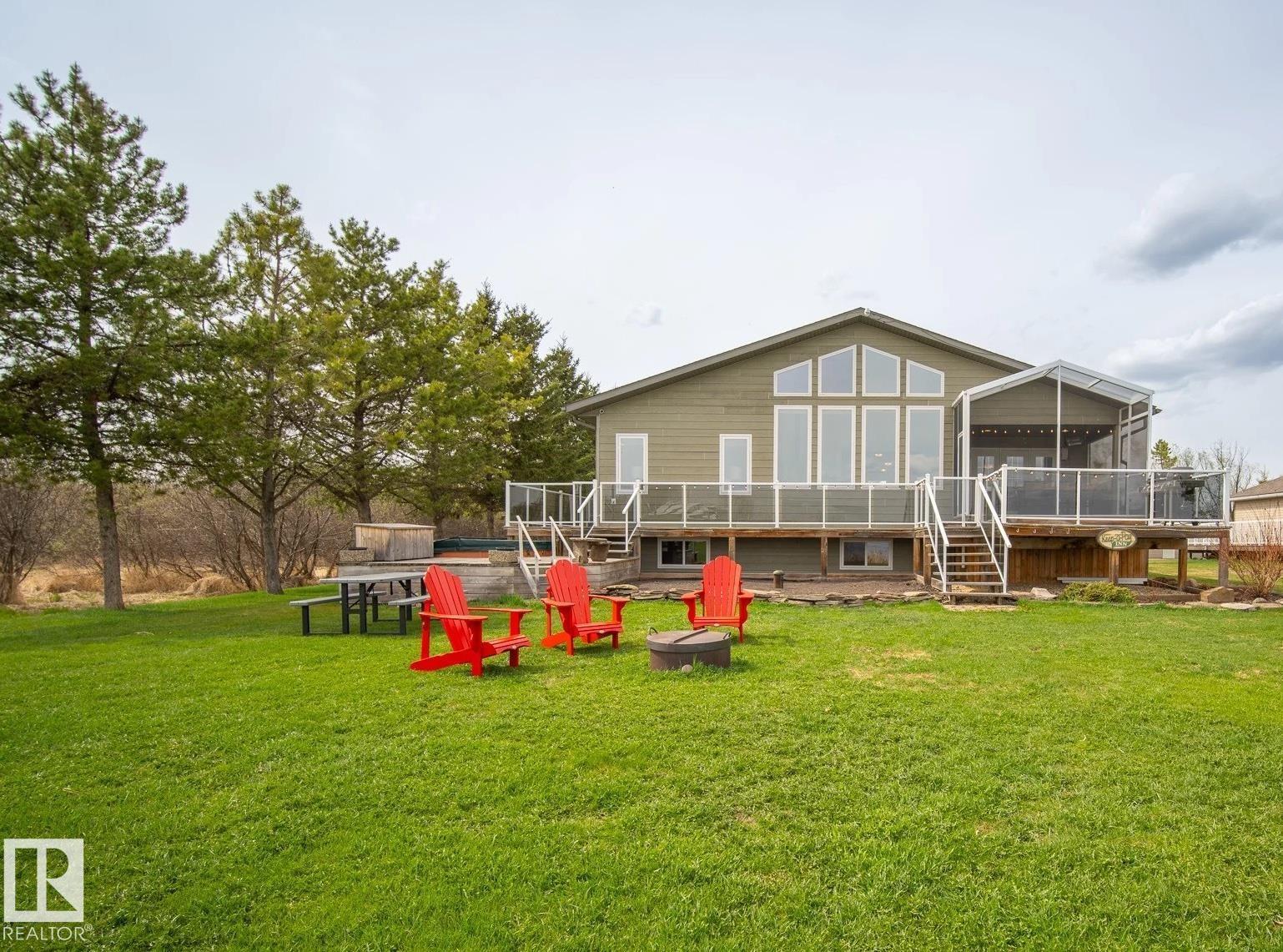 A 47257 Hwy 771, Rural Wetaskiwin County, Alberta T0C 2V0 - Photo 27 - E4477255
