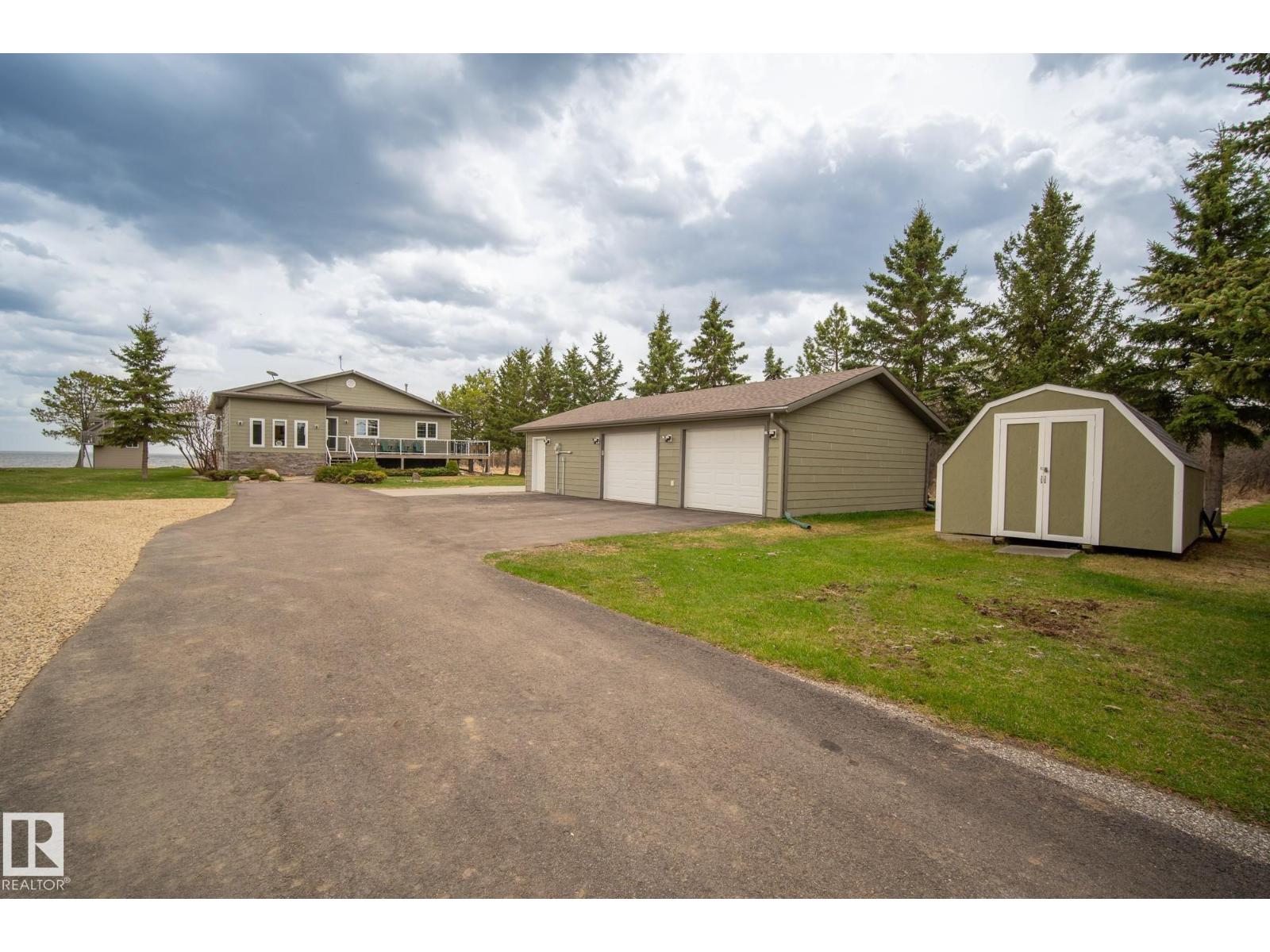 A 47257 Hwy 771, Rural Wetaskiwin County, Alberta  T0C 2V0 - Photo 35 - E4477255