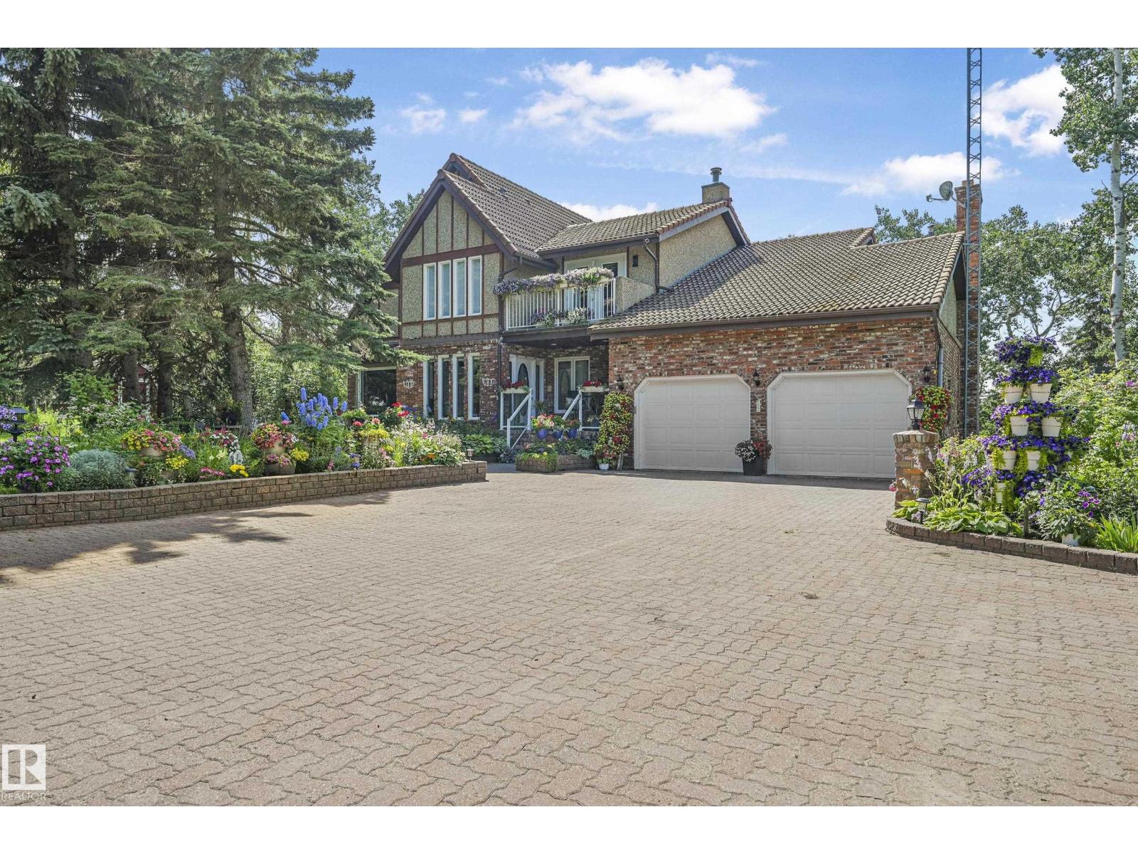 #11-474012 Rge Road 242, Rural Wetaskiwin County, Alberta  T0C 1Z0 - Photo 1 - E4477283