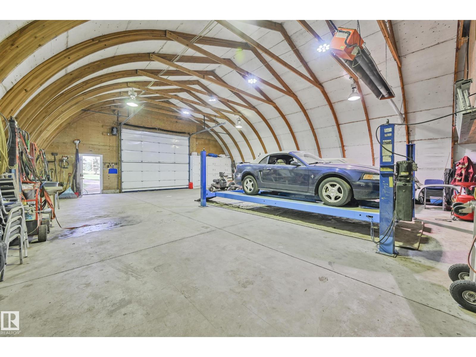 #11-474012 Rge Road 242, Rural Wetaskiwin County, Alberta  T0C 1Z0 - Photo 13 - E4477283