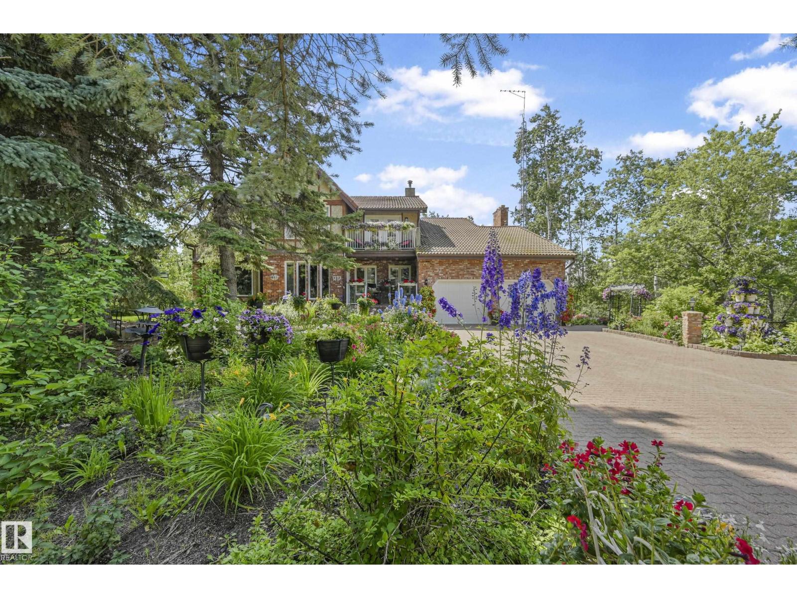 #11-474012 Rge Road 242, Rural Wetaskiwin County, Alberta  T0C 1Z0 - Photo 16 - E4477283