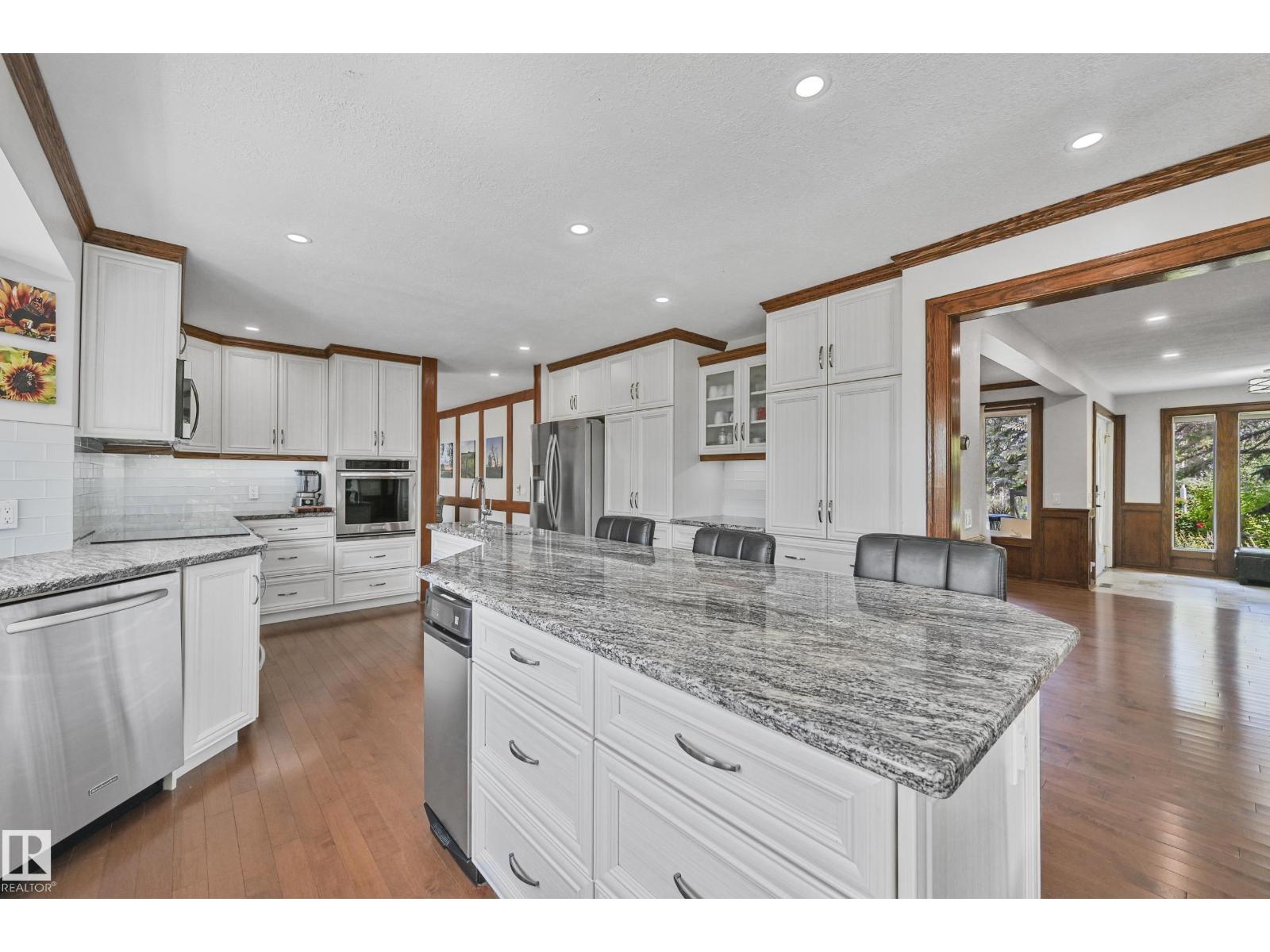 #11-474012 Rge Road 242, Rural Wetaskiwin County, Alberta  T0C 1Z0 - Photo 22 - E4477283