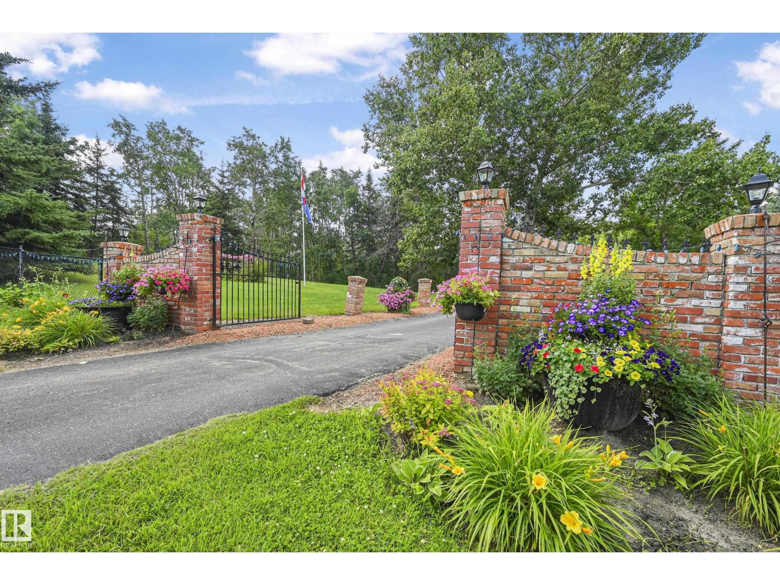 #11-474012 Rge Road 242, Rural Wetaskiwin County, Alberta  T0C 1Z0 - Photo 3 - E4477283