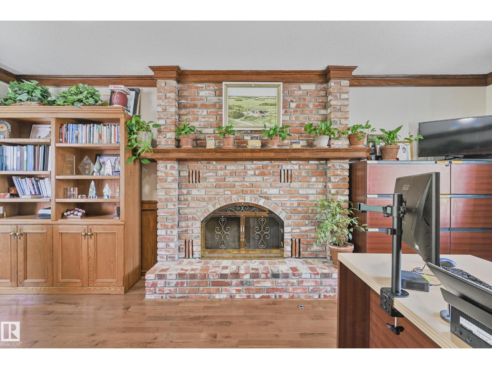 #11-474012 Rge Road 242, Rural Wetaskiwin County, Alberta  T0C 1Z0 - Photo 32 - E4477283