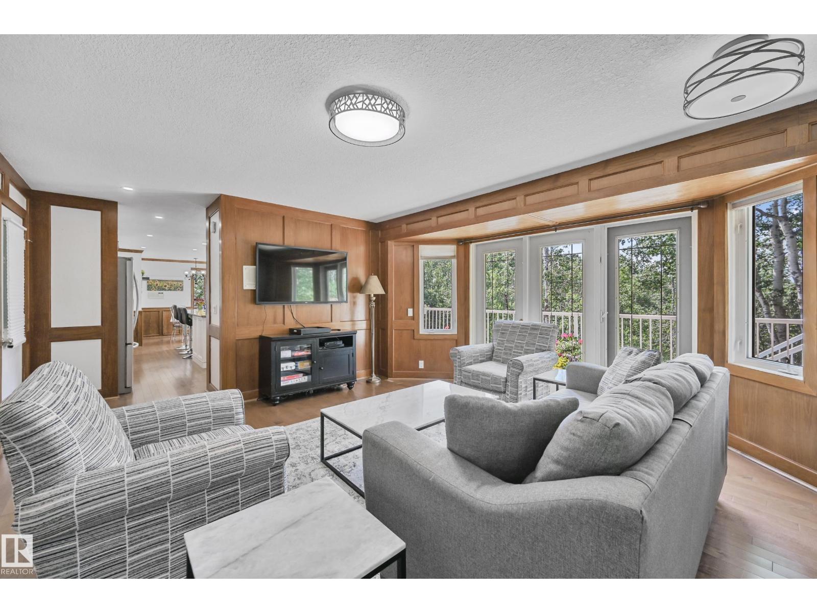 #11-474012 Rge Road 242, Rural Wetaskiwin County, Alberta  T0C 1Z0 - Photo 34 - E4477283