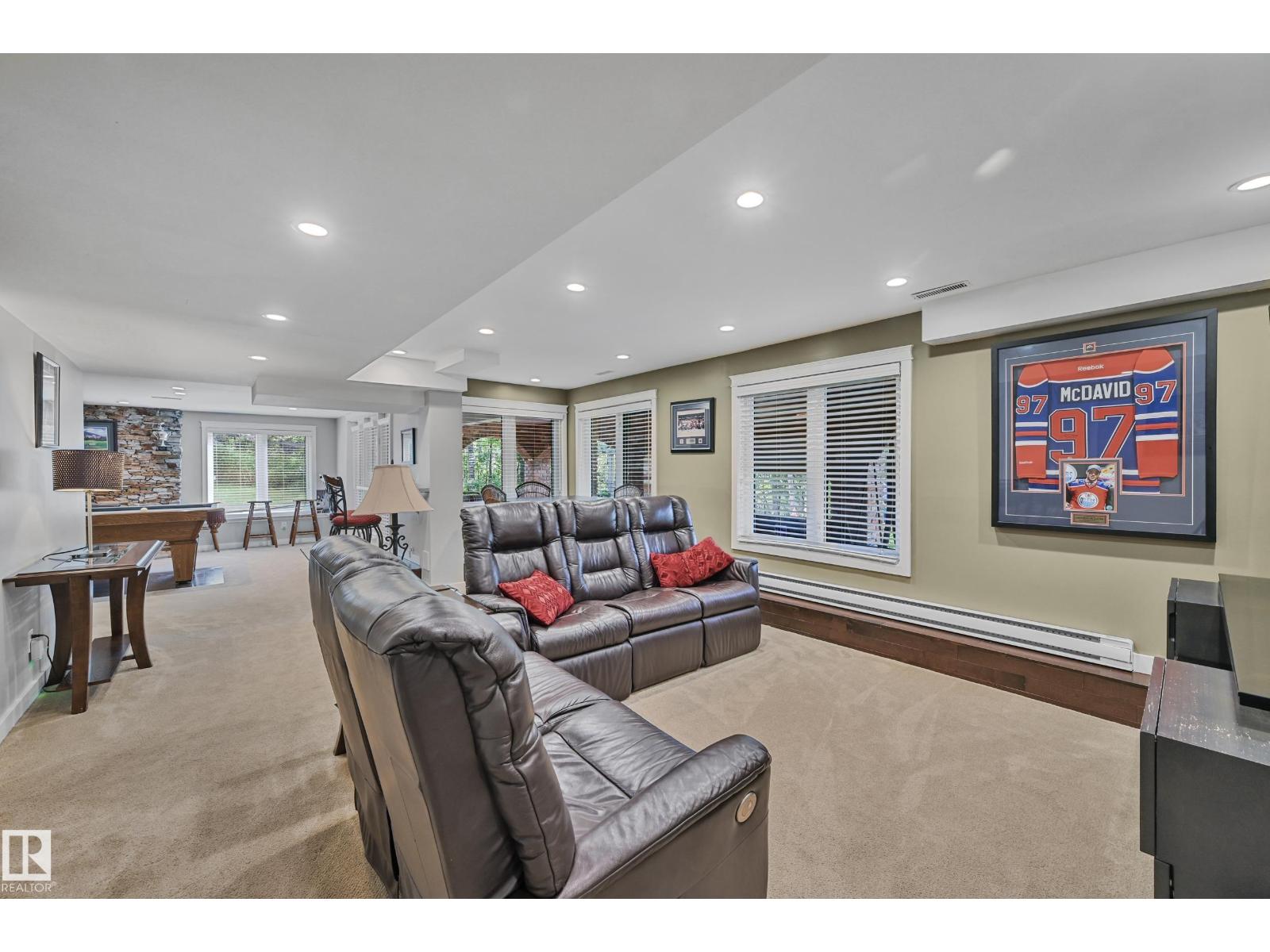 #11-474012 Rge Road 242, Rural Wetaskiwin County, Alberta  T0C 1Z0 - Photo 44 - E4477283