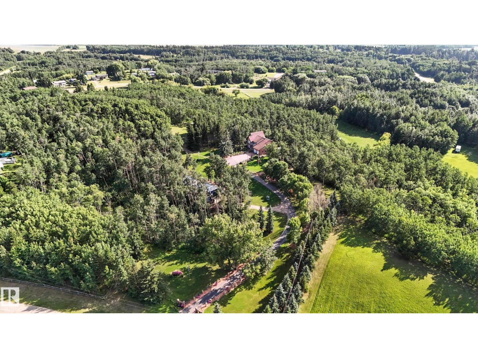 #11-474012 Rge Road 242, Rural Wetaskiwin County, Alberta  T0C 1Z0 - Photo 5 - E4477283