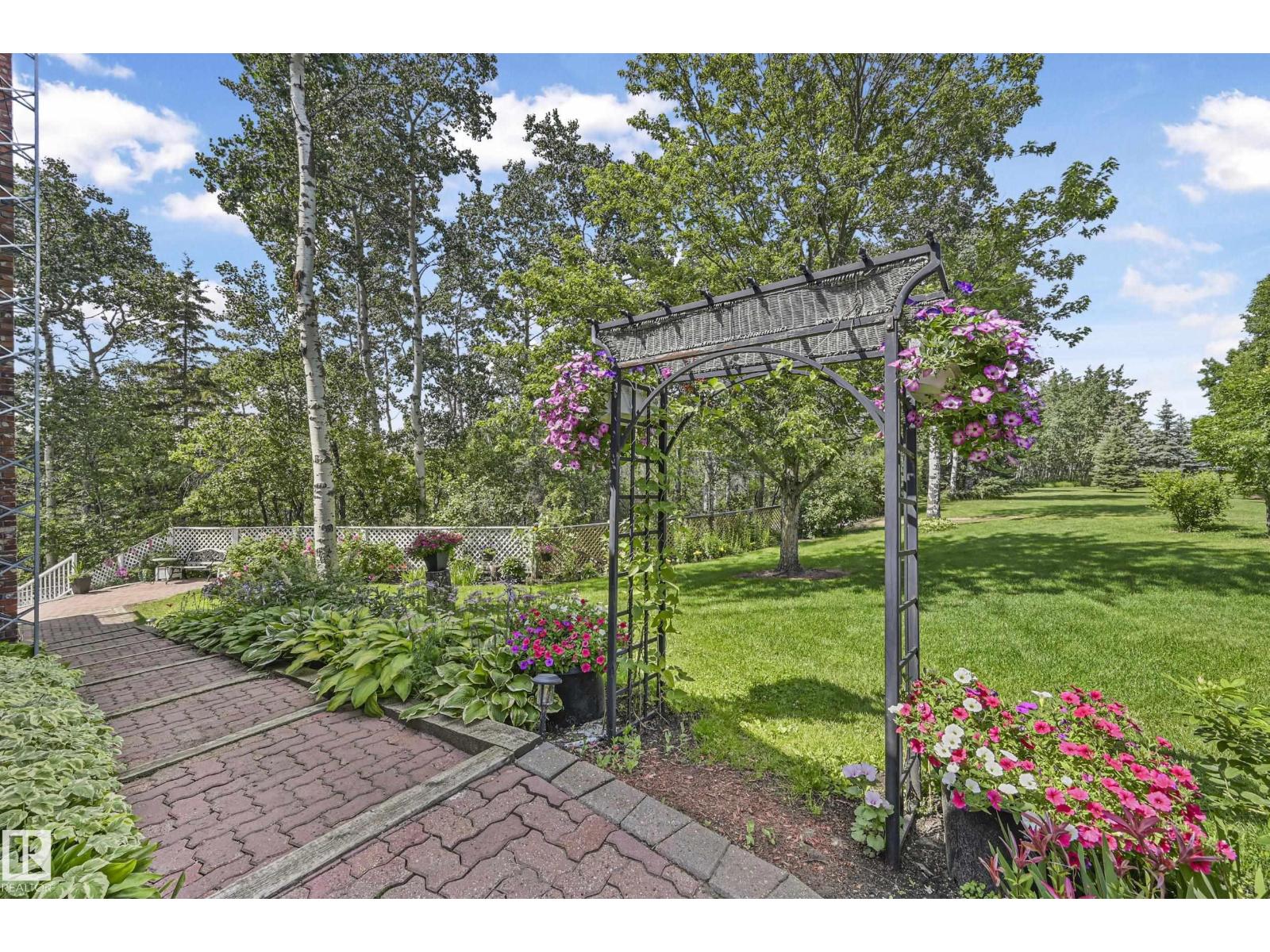 #11-474012 Rge Road 242, Rural Wetaskiwin County, Alberta  T0C 1Z0 - Photo 53 - E4477283