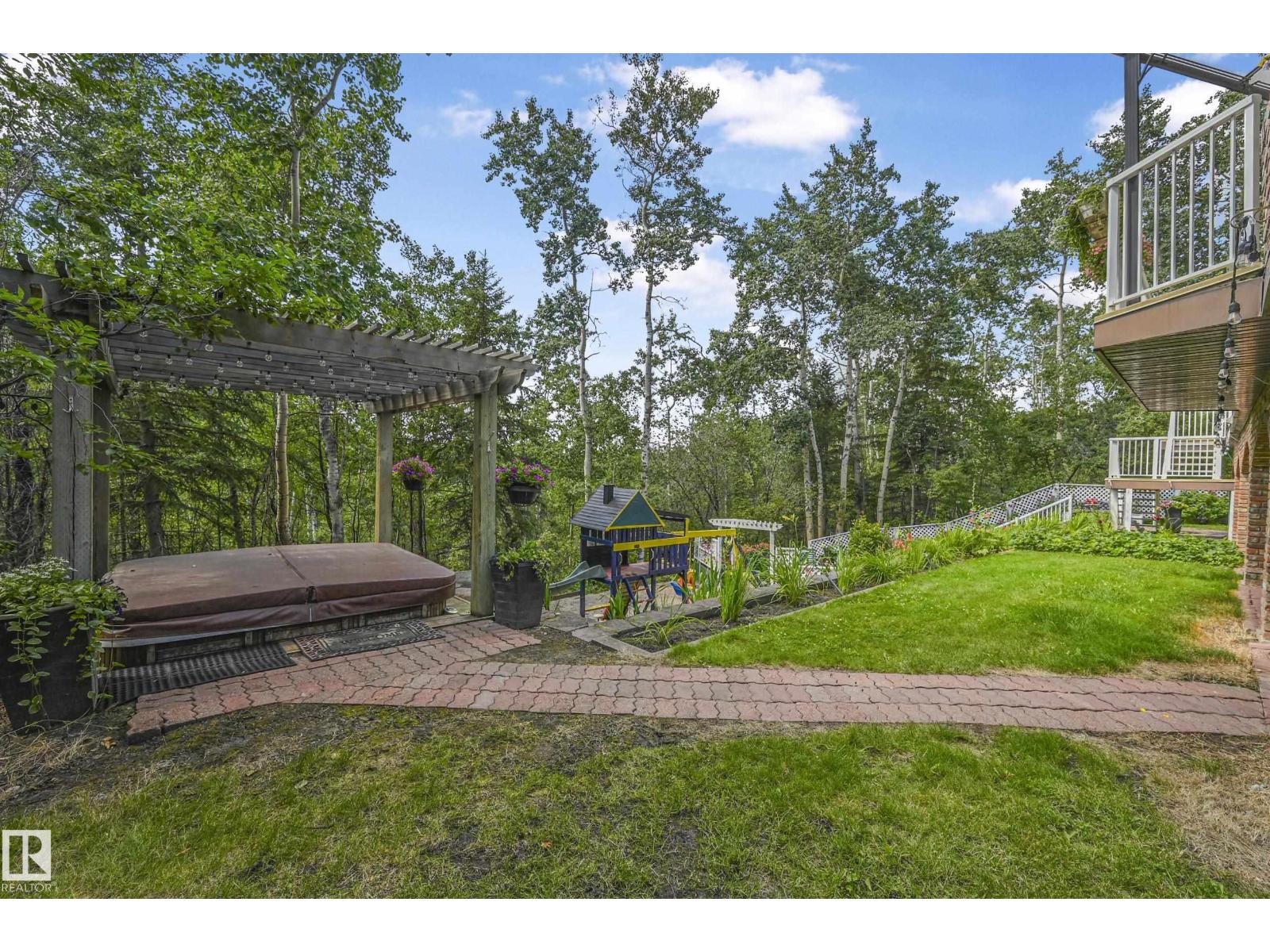 #11-474012 Rge Road 242, Rural Wetaskiwin County, Alberta  T0C 1Z0 - Photo 57 - E4477283