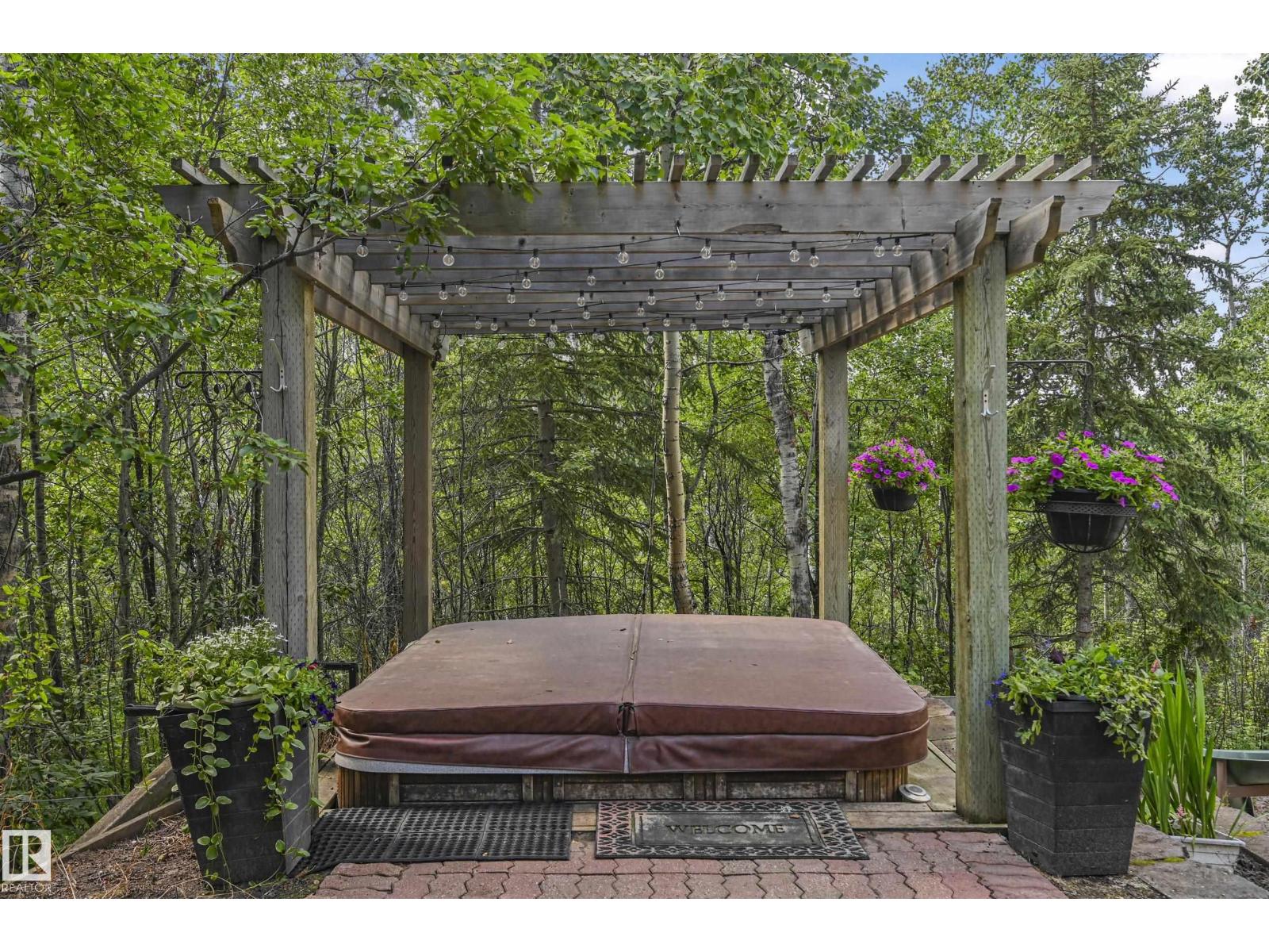 #11-474012 Rge Road 242, Rural Wetaskiwin County, Alberta  T0C 1Z0 - Photo 58 - E4477283