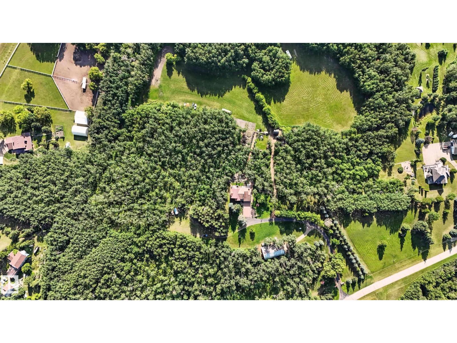 #11-474012 Rge Road 242, Rural Wetaskiwin County, Alberta  T0C 1Z0 - Photo 6 - E4477283