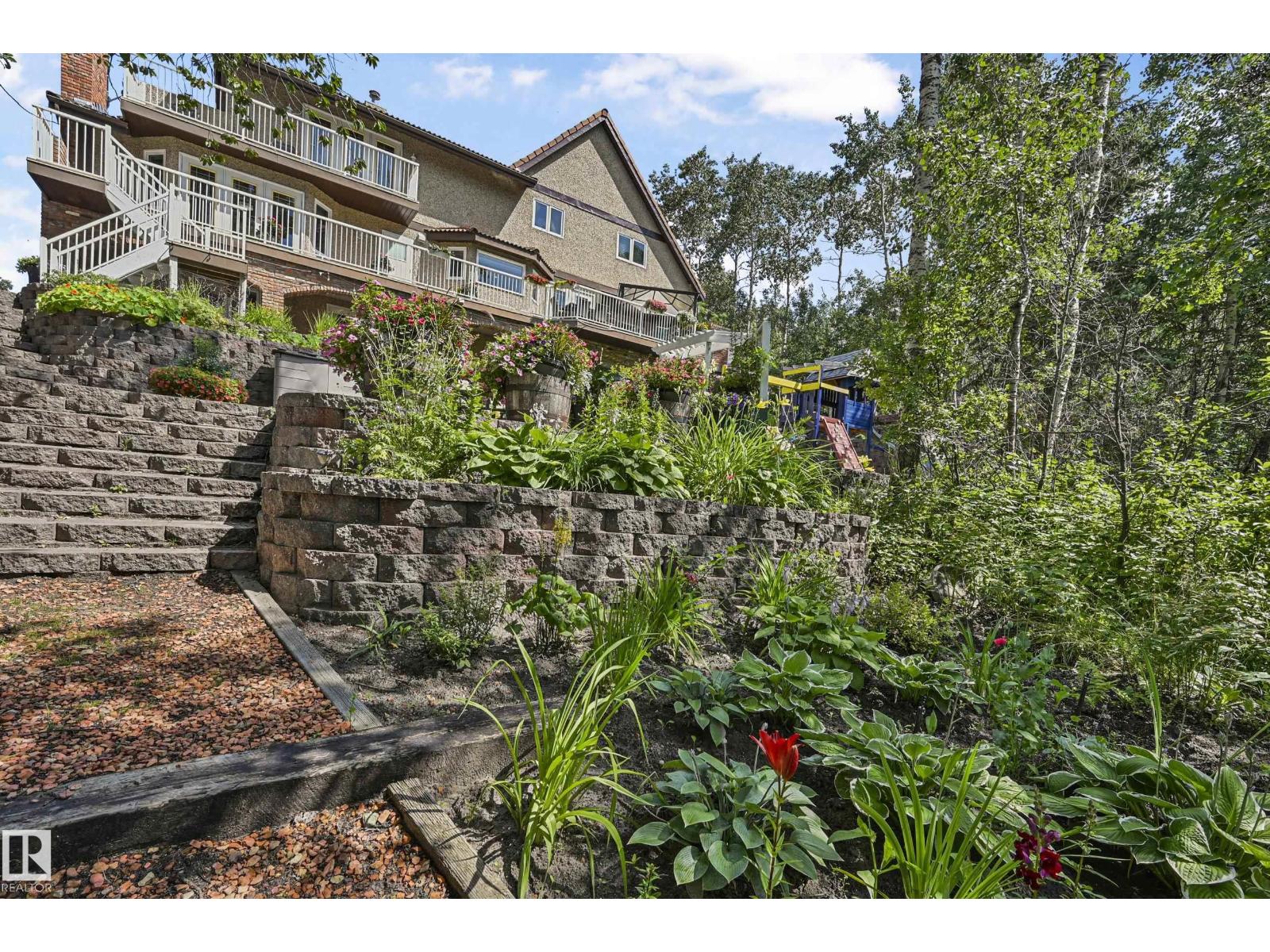 #11-474012 Rge Road 242, Rural Wetaskiwin County, Alberta  T0C 1Z0 - Photo 63 - E4477283