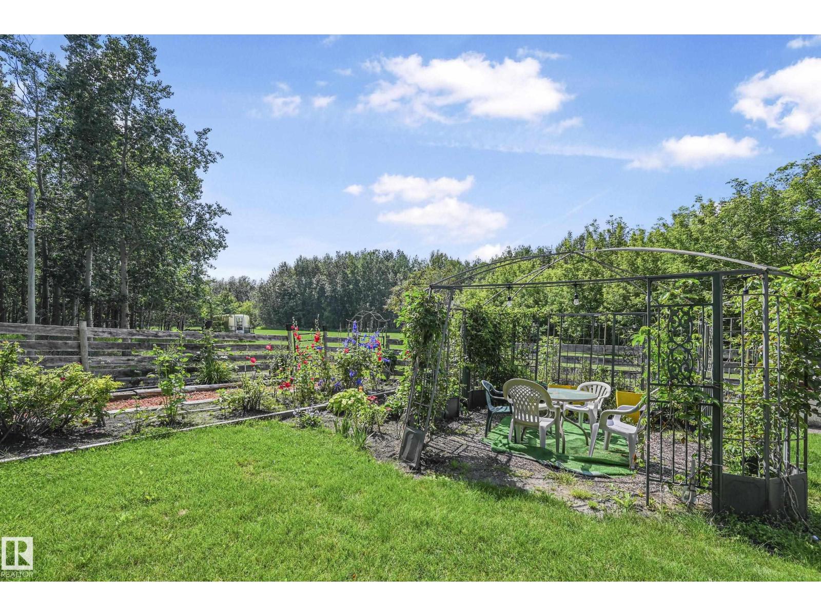 #11-474012 Rge Road 242, Rural Wetaskiwin County, Alberta  T0C 1Z0 - Photo 67 - E4477283