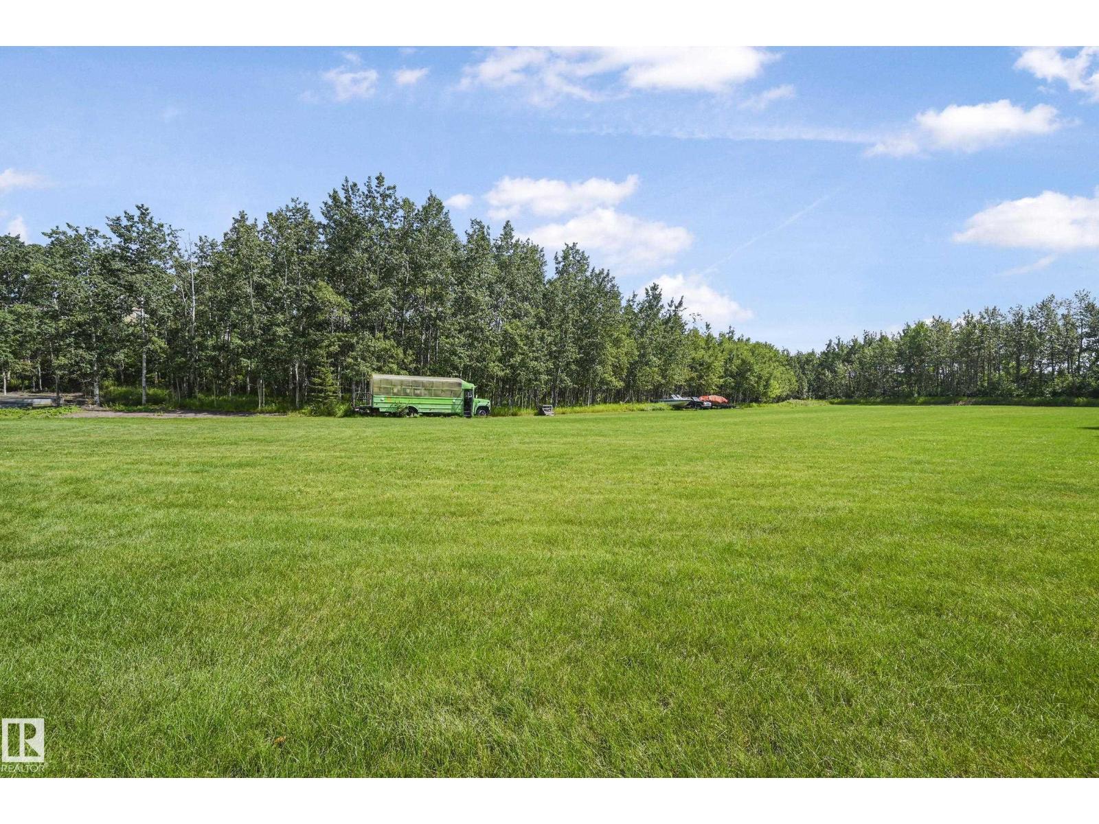 #11-474012 Rge Road 242, Rural Wetaskiwin County, Alberta  T0C 1Z0 - Photo 69 - E4477283