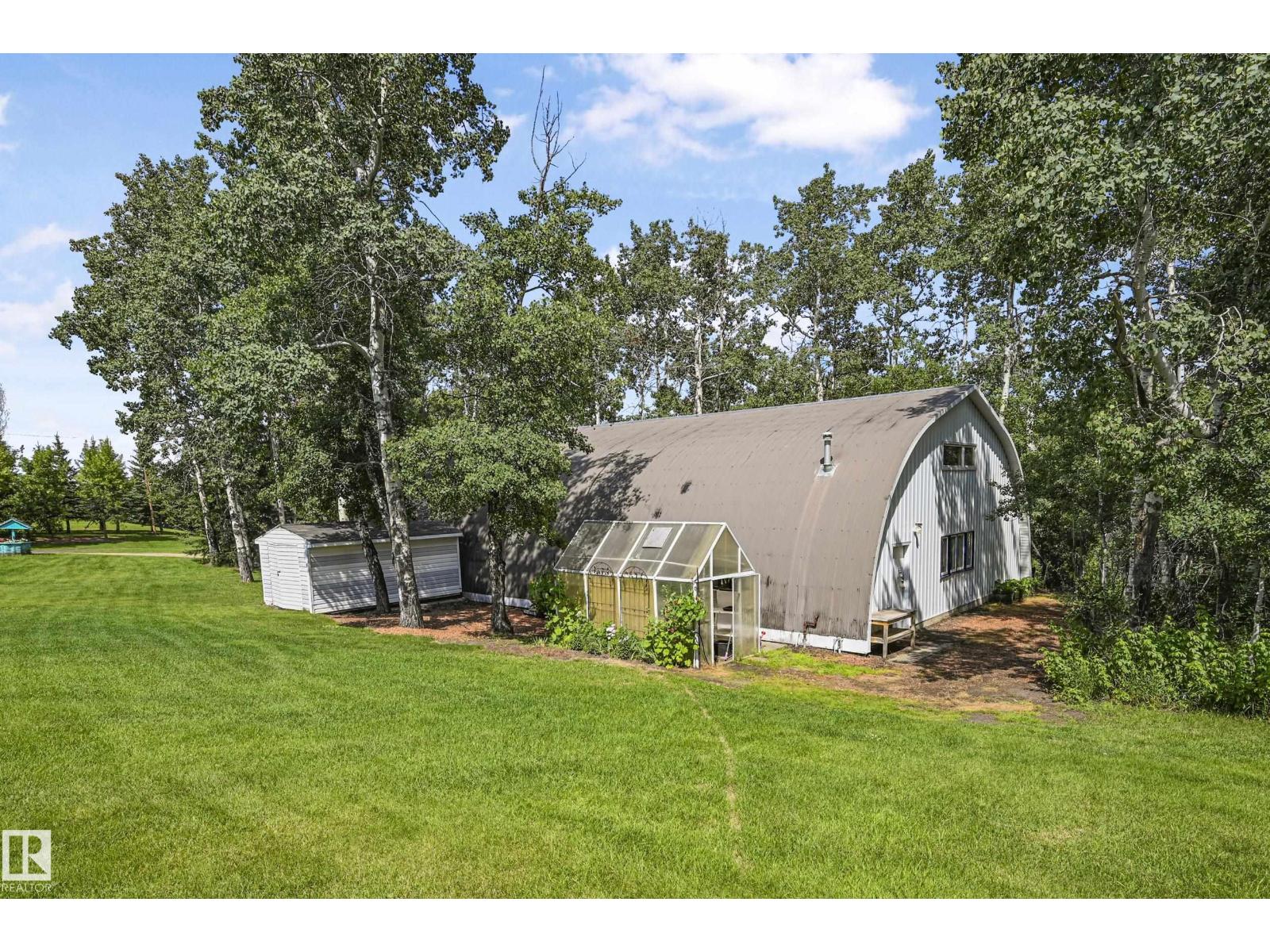 #11-474012 Rge Road 242, Rural Wetaskiwin County, Alberta  T0C 1Z0 - Photo 70 - E4477283