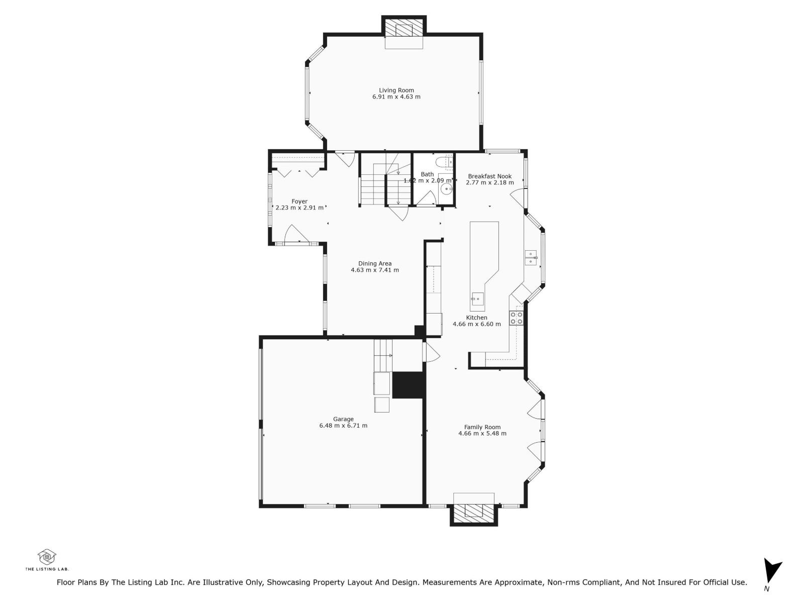#11-474012 Rge Road 242, Rural Wetaskiwin County, Alberta  T0C 1Z0 - Photo 72 - E4477283