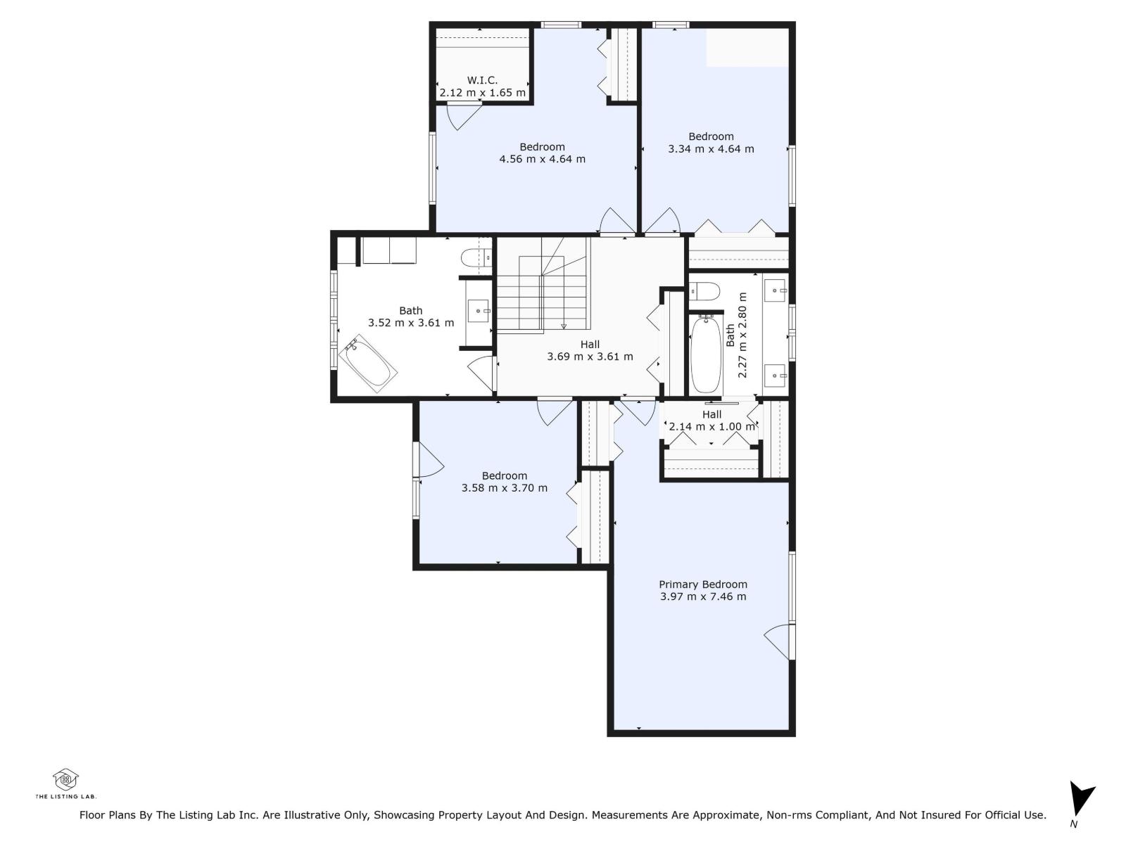 #11-474012 Rge Road 242, Rural Wetaskiwin County, Alberta  T0C 1Z0 - Photo 73 - E4477283