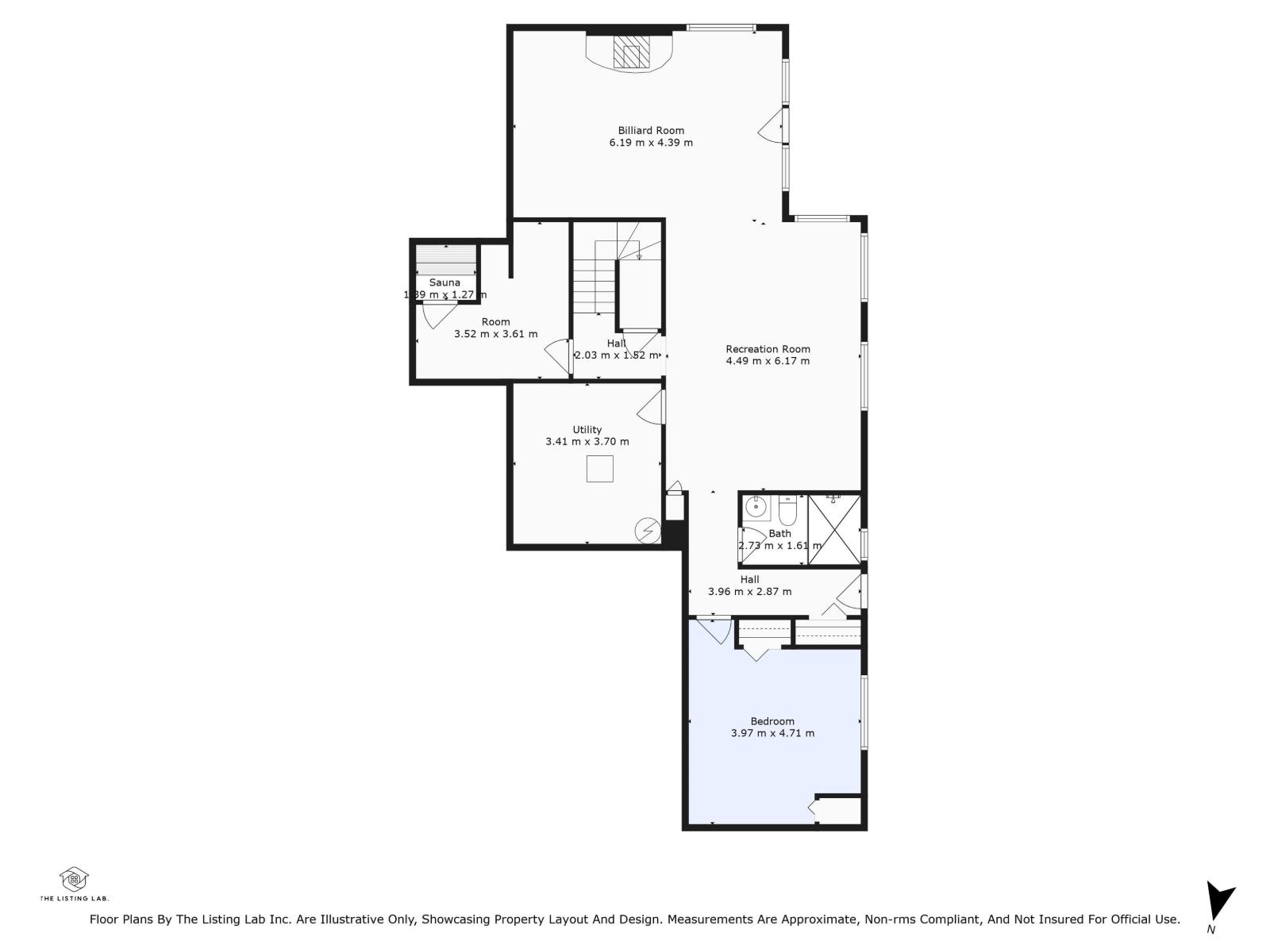 #11-474012 Rge Road 242, Rural Wetaskiwin County, Alberta  T0C 1Z0 - Photo 74 - E4477283