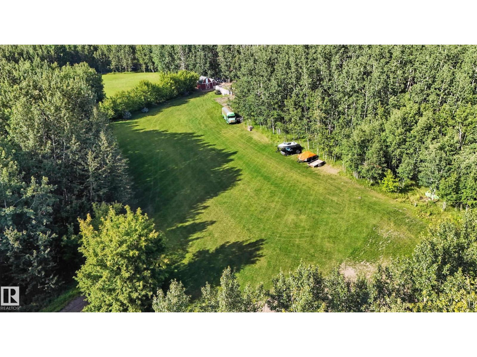 #11-474012 Rge Road 242, Rural Wetaskiwin County, Alberta  T0C 1Z0 - Photo 9 - E4477283