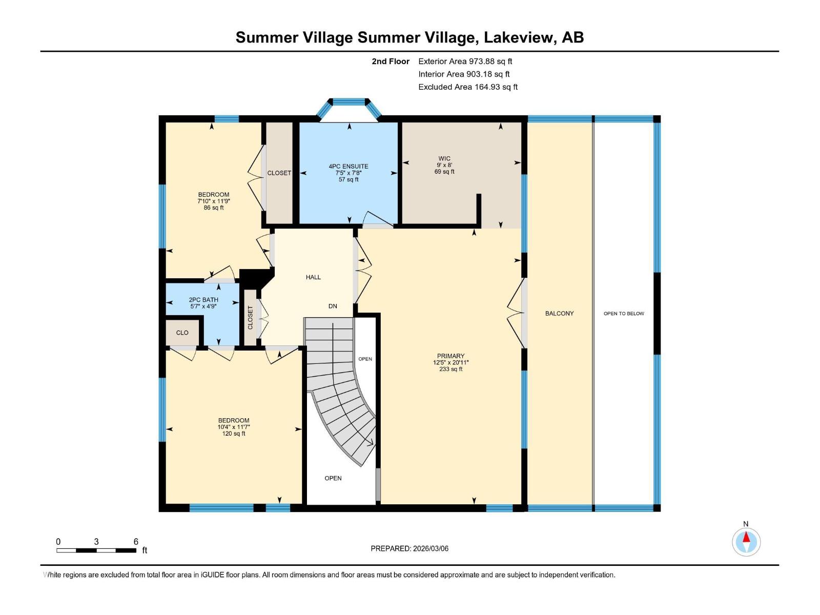 104 Bayview Dr, Rural Parkland County, Alberta  T0E 2K0 - Photo 46 - E4477291