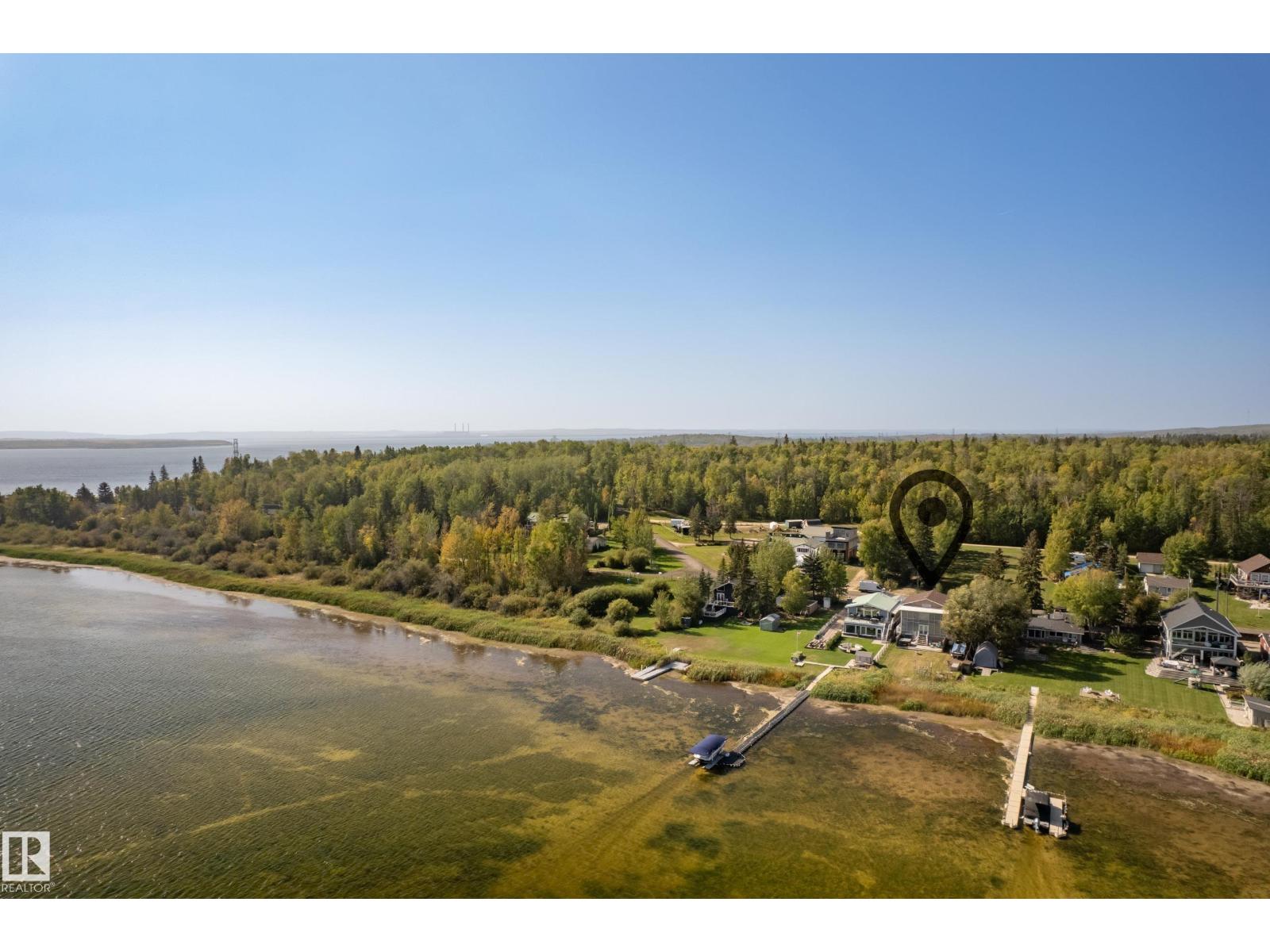 104 Bayview Dr, Rural Parkland County, Alberta  T0E 2K0 - Photo 49 - E4477291