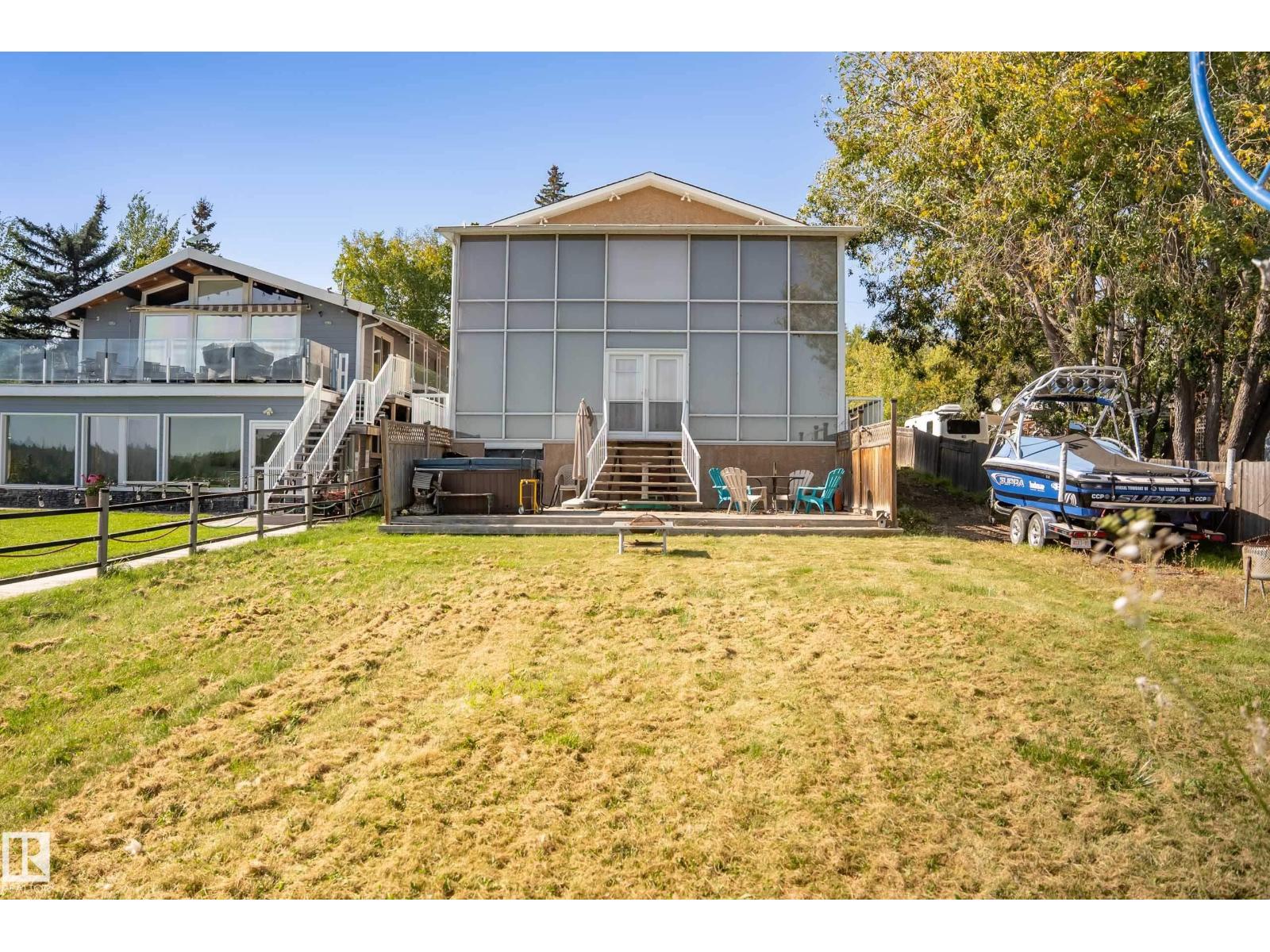 104 Bayview Dr, Rural Parkland County, Alberta  T0E 2K0 - Photo 52 - E4477291