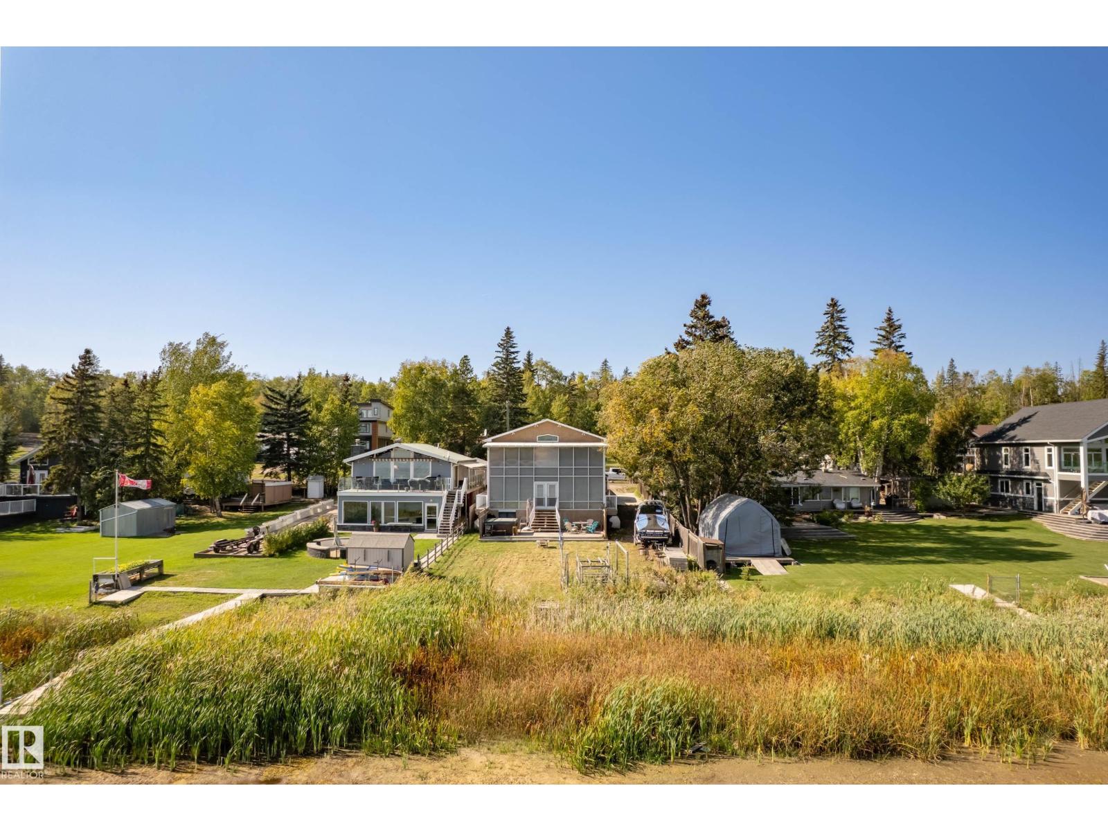 104 Bayview Dr, Rural Parkland County, Alberta  T0E 2K0 - Photo 53 - E4477291