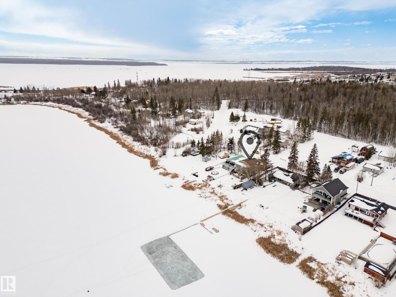 104 Bayview Dr, Rural Parkland County, Alberta  T0E 2K0 - Photo 57 - E4477291