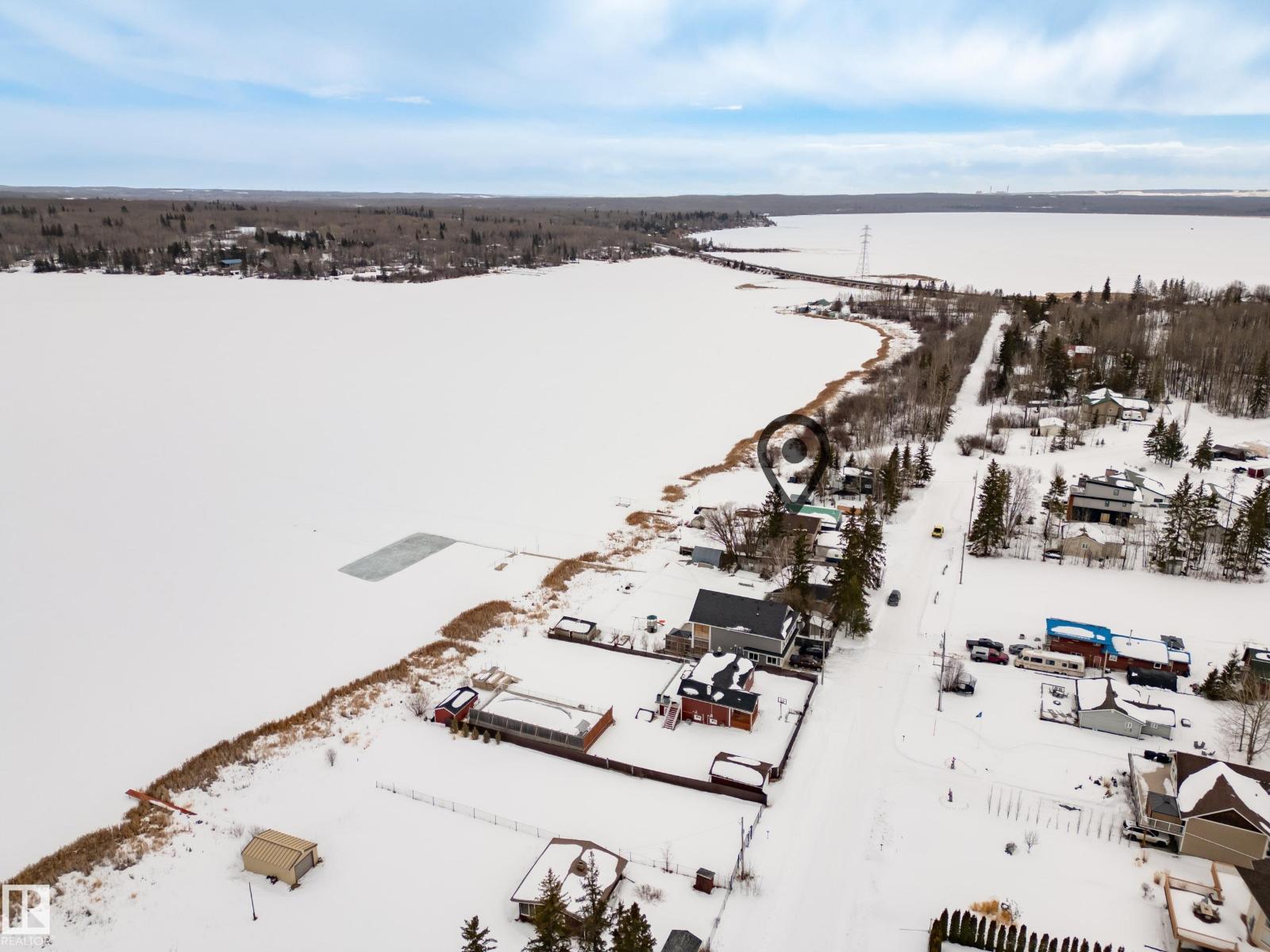 104 Bayview Dr, Rural Parkland County, Alberta  T0E 2K0 - Photo 58 - E4477291