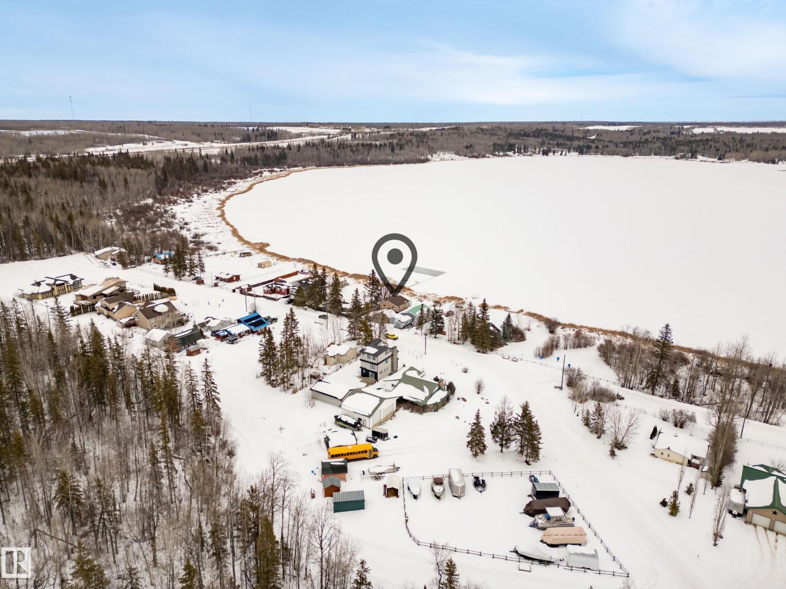 104 Bayview Dr, Rural Parkland County, Alberta  T0E 2K0 - Photo 59 - E4477291