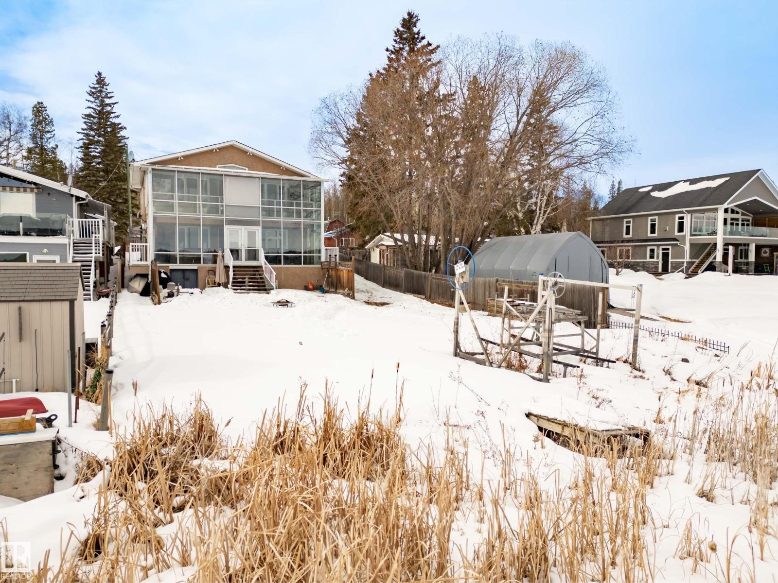 104 Bayview Dr, Rural Parkland County, Alberta  T0E 2K0 - Photo 61 - E4477291