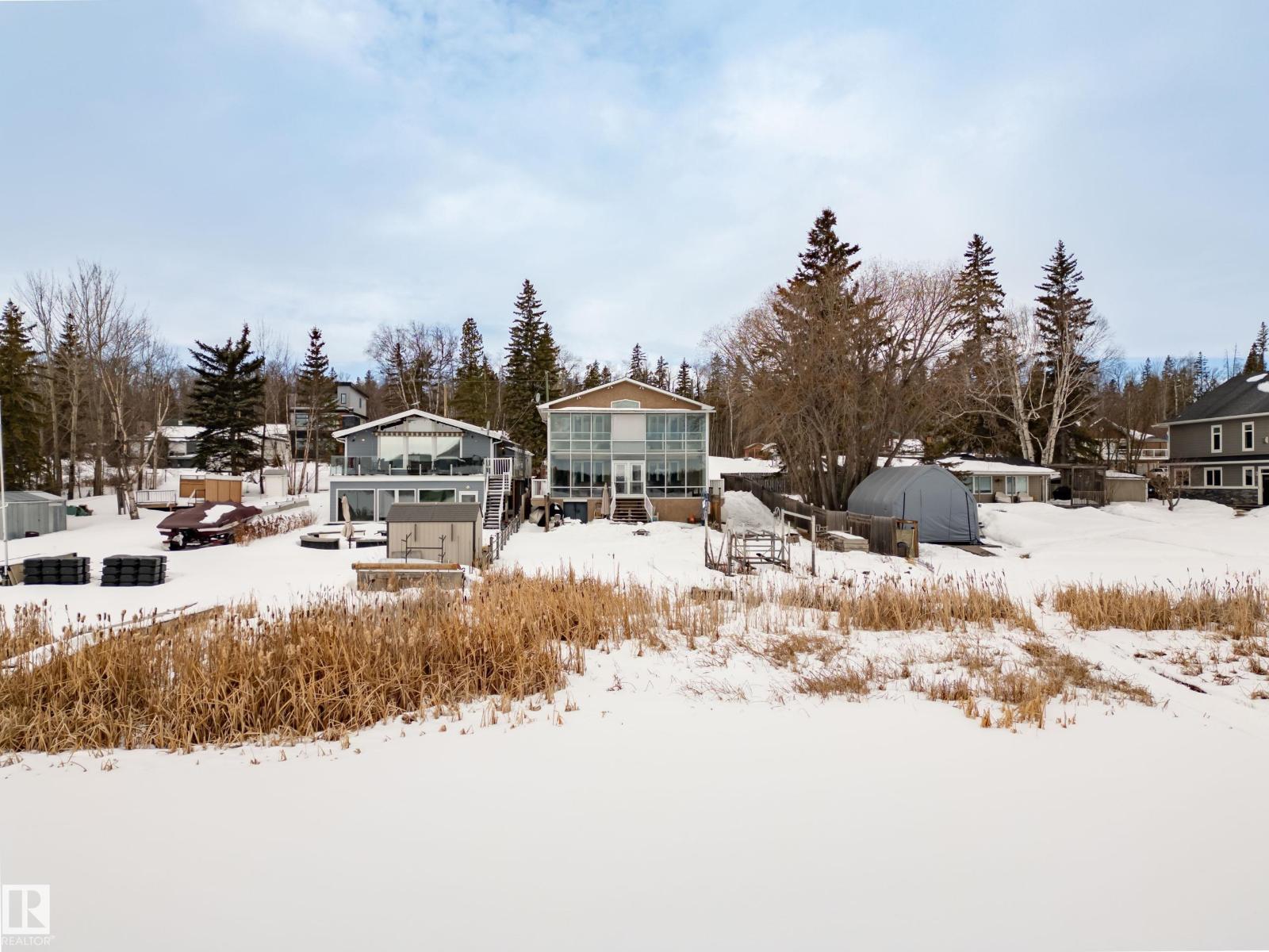 104 Bayview Dr, Rural Parkland County, Alberta  T0E 2K0 - Photo 63 - E4477291