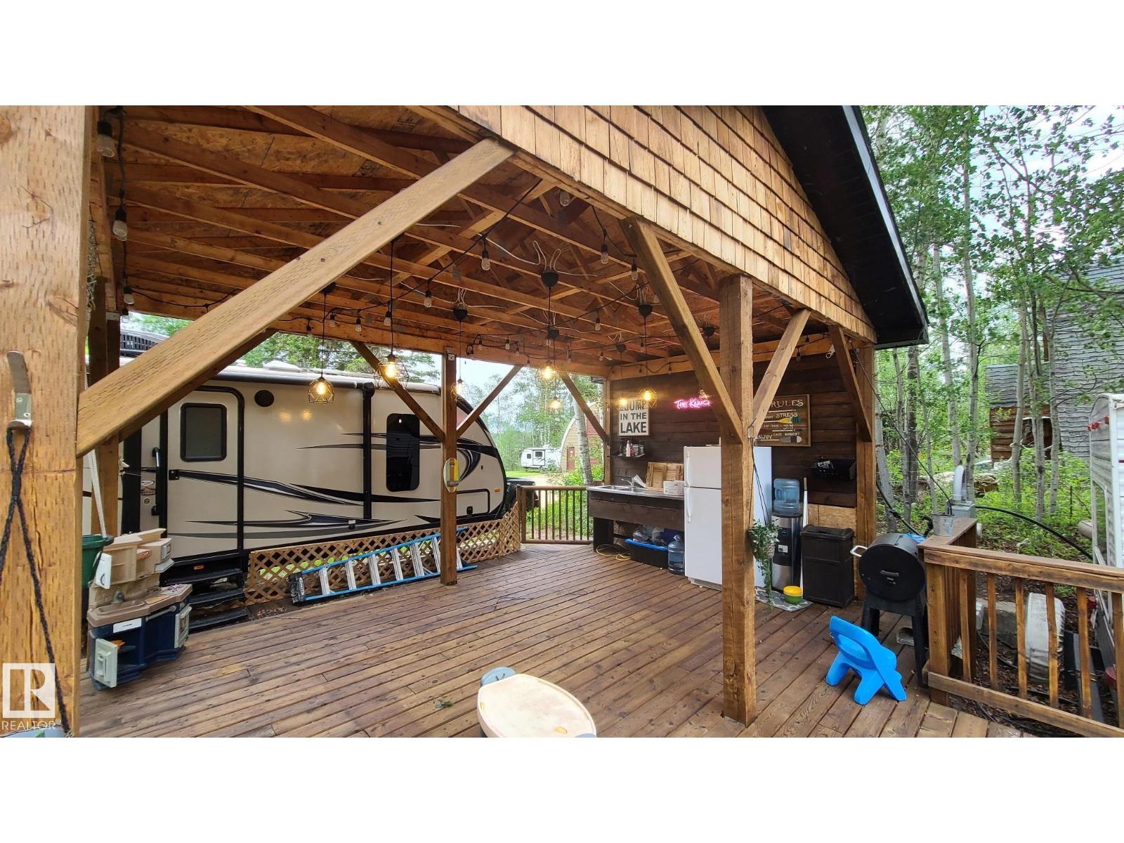 106 57220 Range Road 25, Rural Barrhead County, Alberta  T0E 1A0 - Photo 2 - E4477324