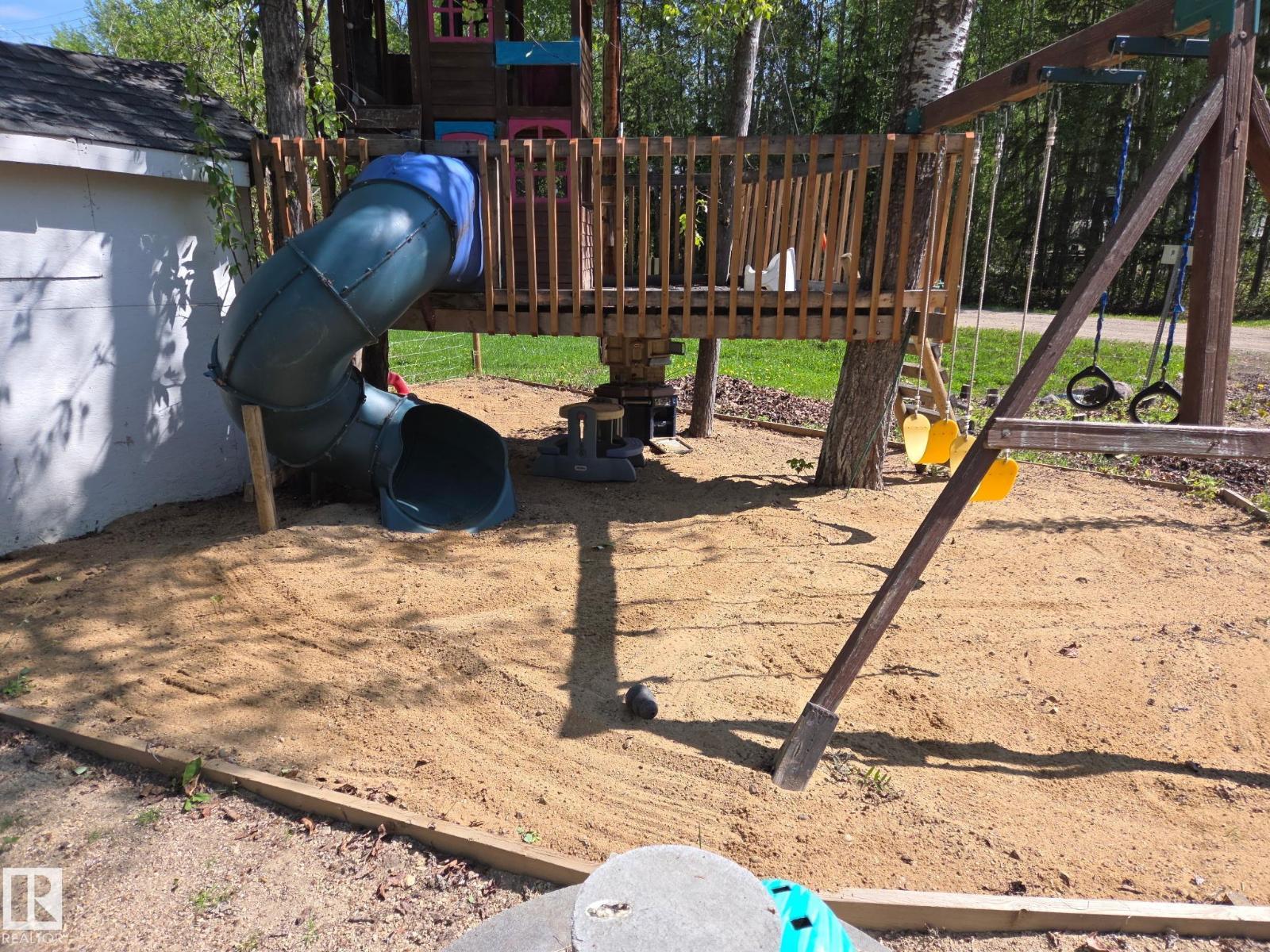 106 57220 Range Road 25, Rural Barrhead County, Alberta  T0E 1A0 - Photo 5 - E4477324