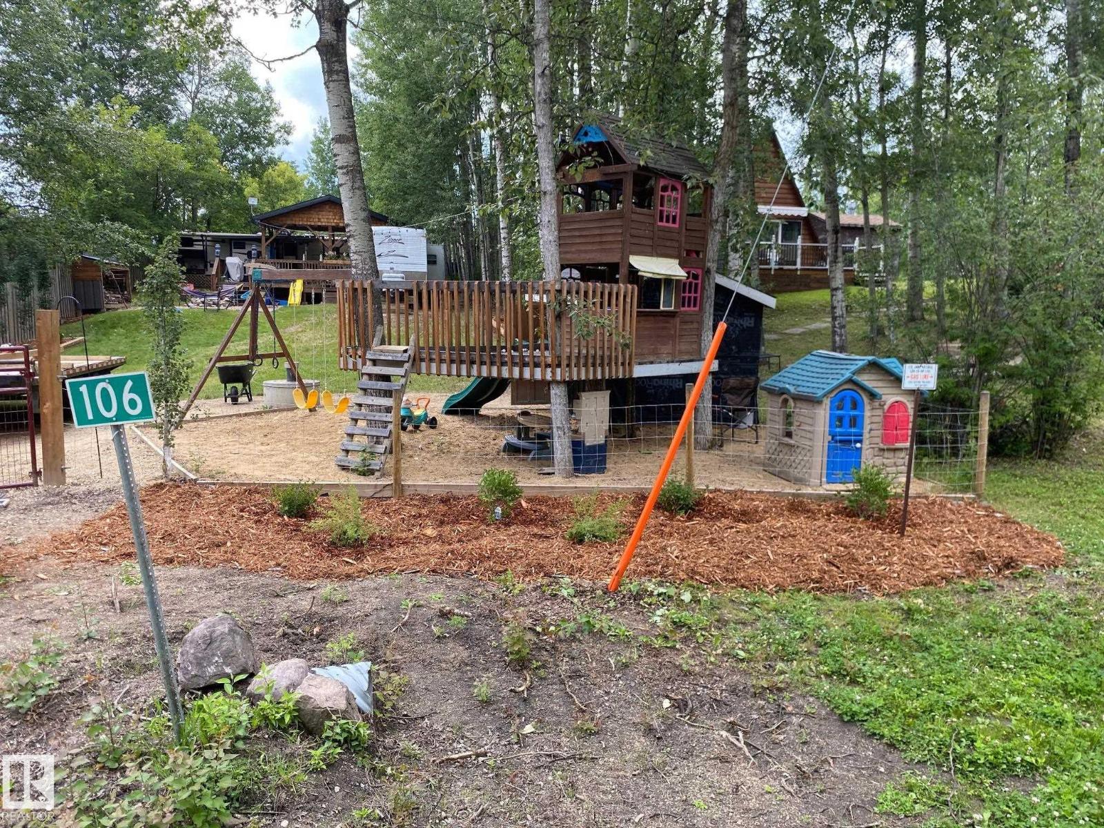 106 57220 Range Road 25, Rural Barrhead County, Alberta  T0E 1A0 - Photo 6 - E4477324