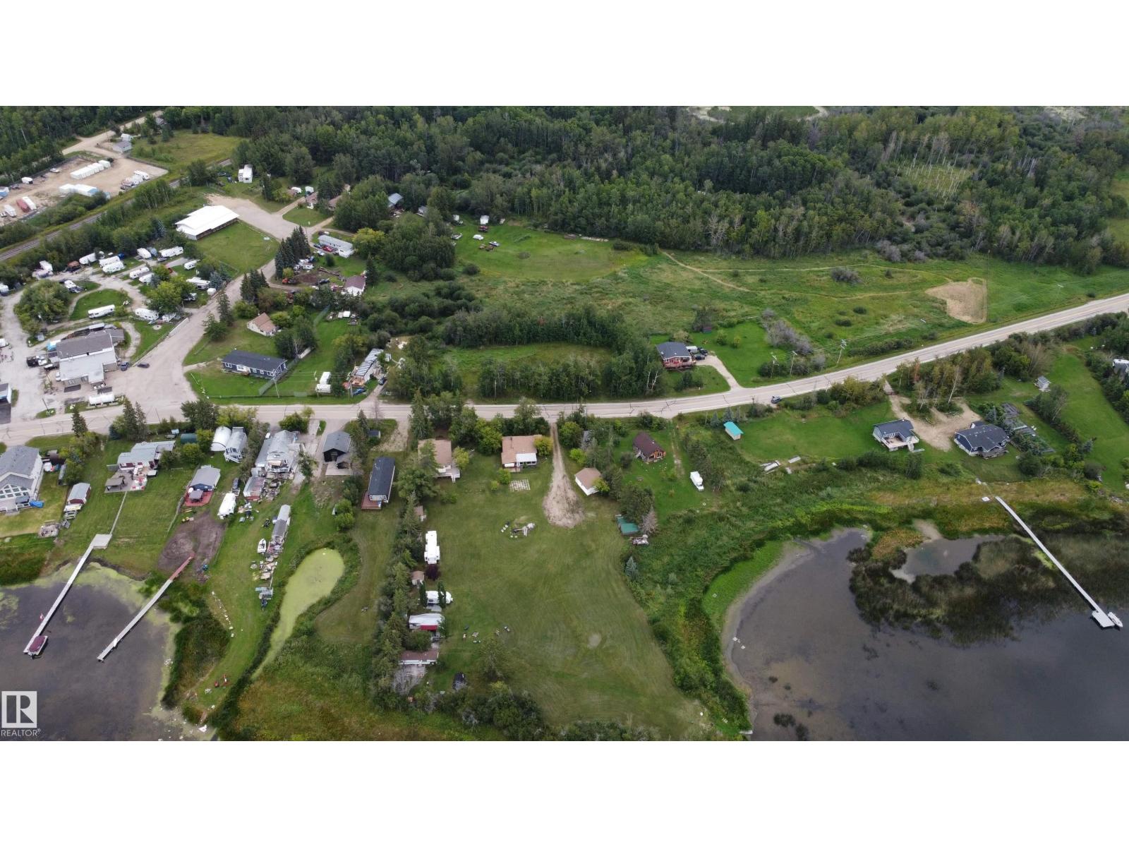 19-55022 Ste. Anne Trail, Rural Lac Ste. Anne County, Alberta  T0E 1A0 - Photo 17 - E4477369