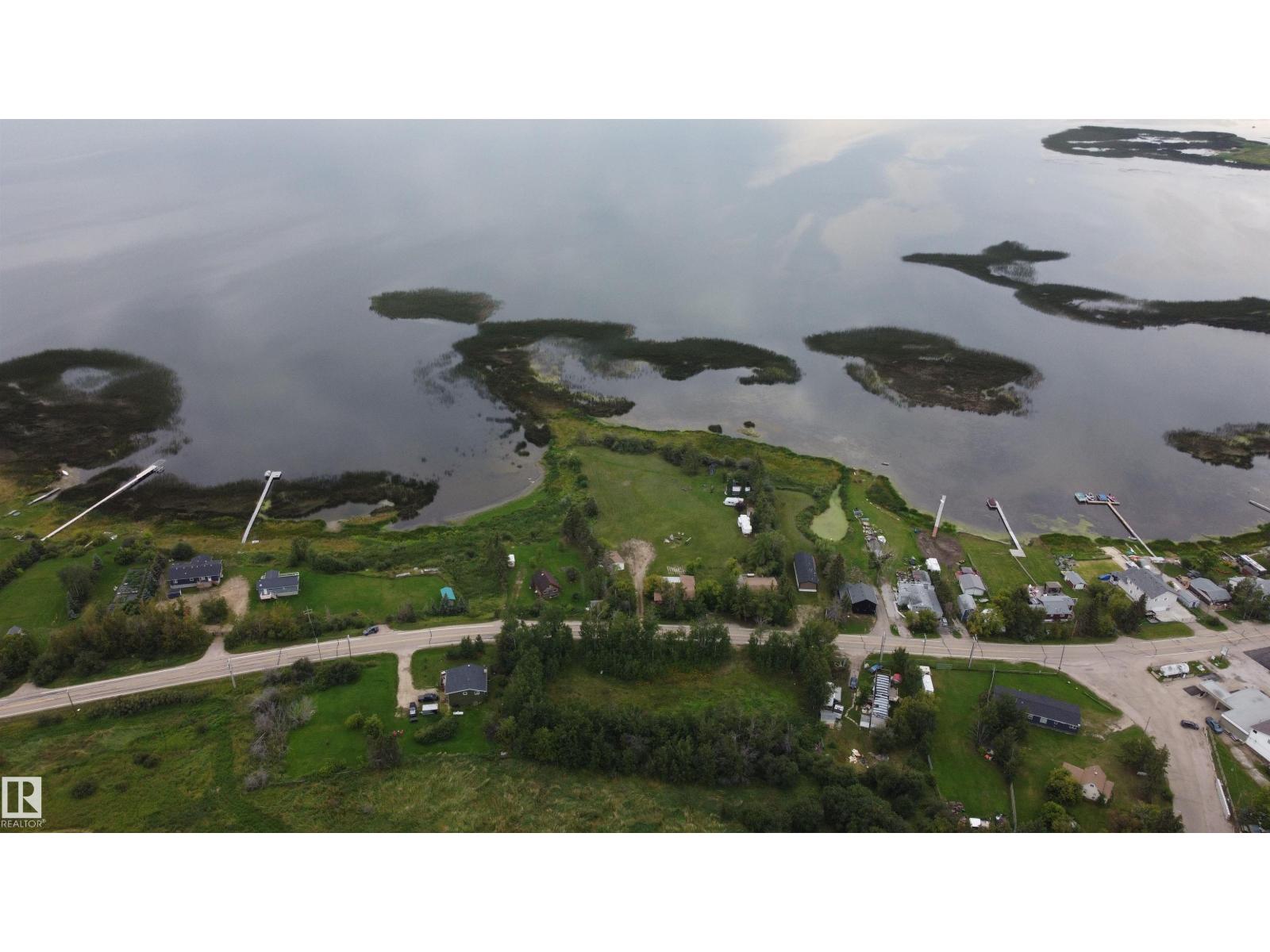 19-55022 Ste. Anne Trail, Rural Lac Ste. Anne County, Alberta  T0E 1A0 - Photo 19 - E4477369