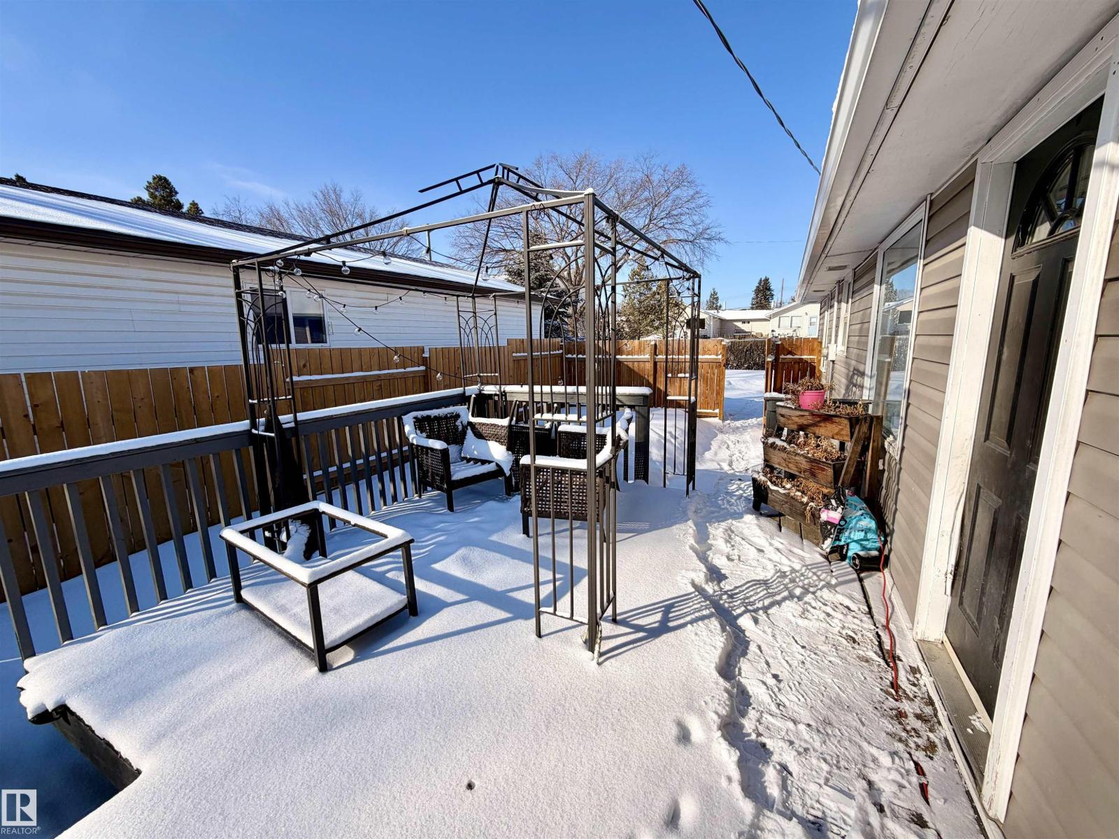 4913 44 St, Drayton Valley, Alberta  T7A 1H8 - Photo 34 - E4477420