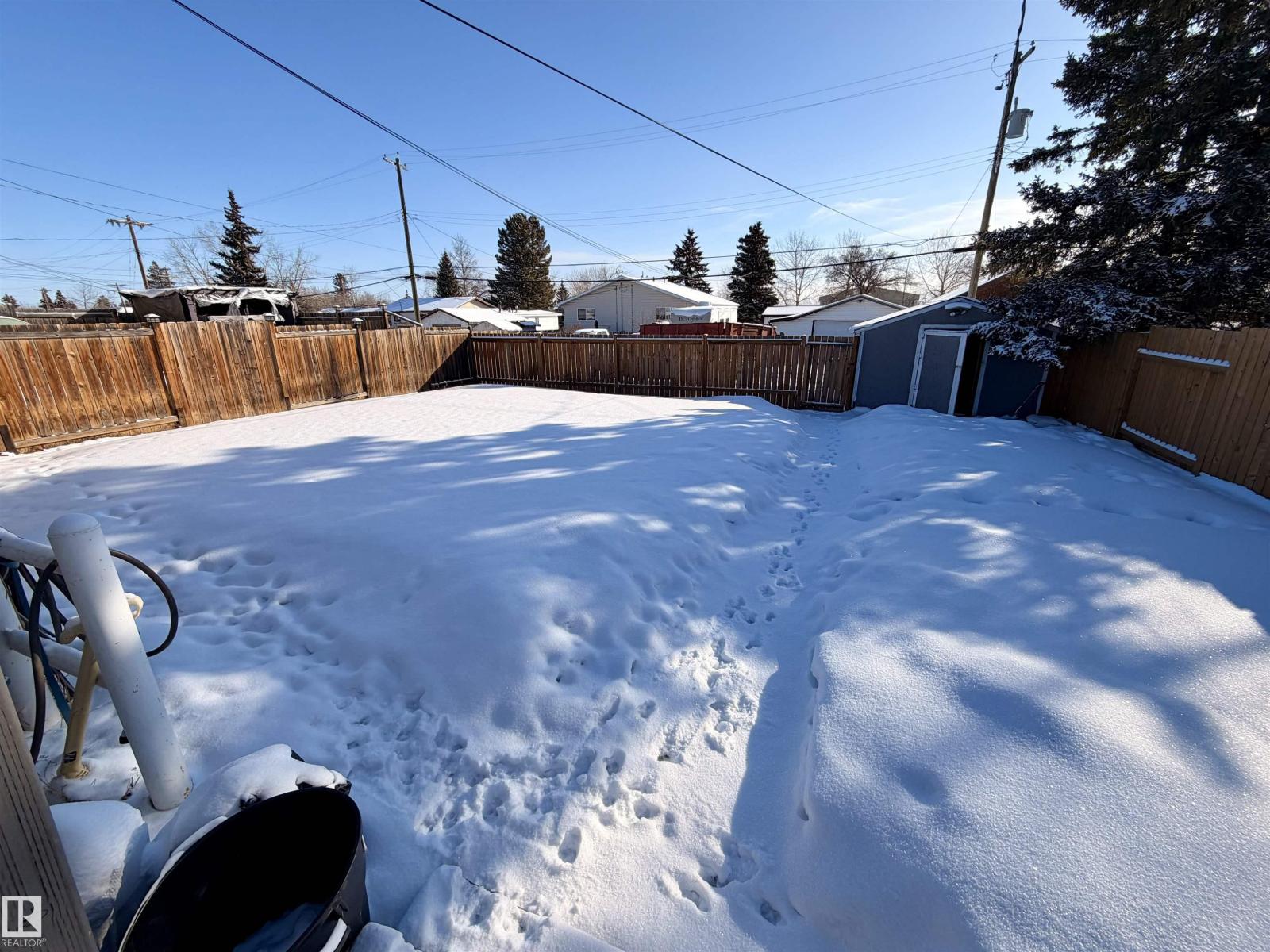 4913 44 St, Drayton Valley, Alberta  T7A 1H8 - Photo 35 - E4477420