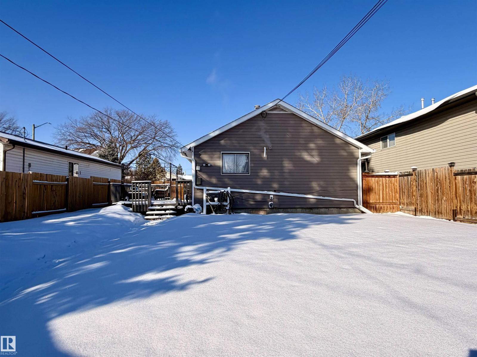 4913 44 St, Drayton Valley, Alberta  T7A 1H8 - Photo 36 - E4477420