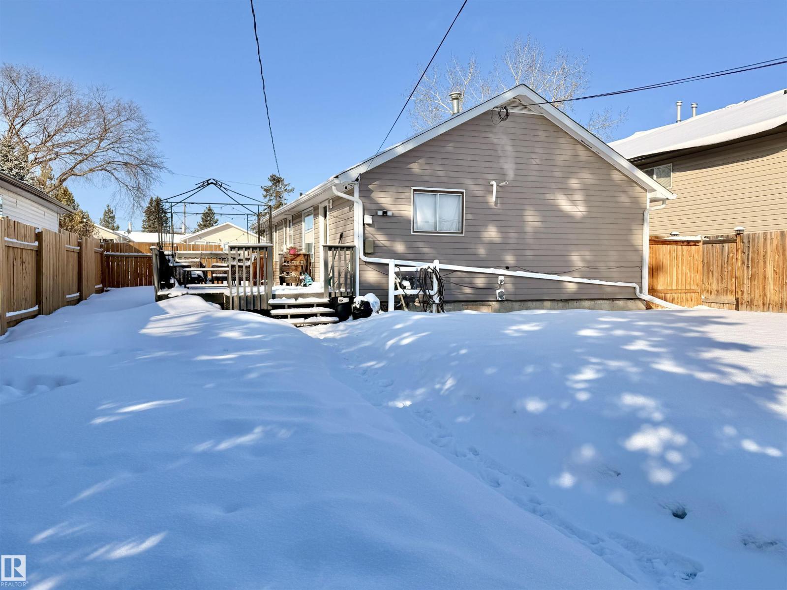 4913 44 St, Drayton Valley, Alberta  T7A 1H8 - Photo 38 - E4477420