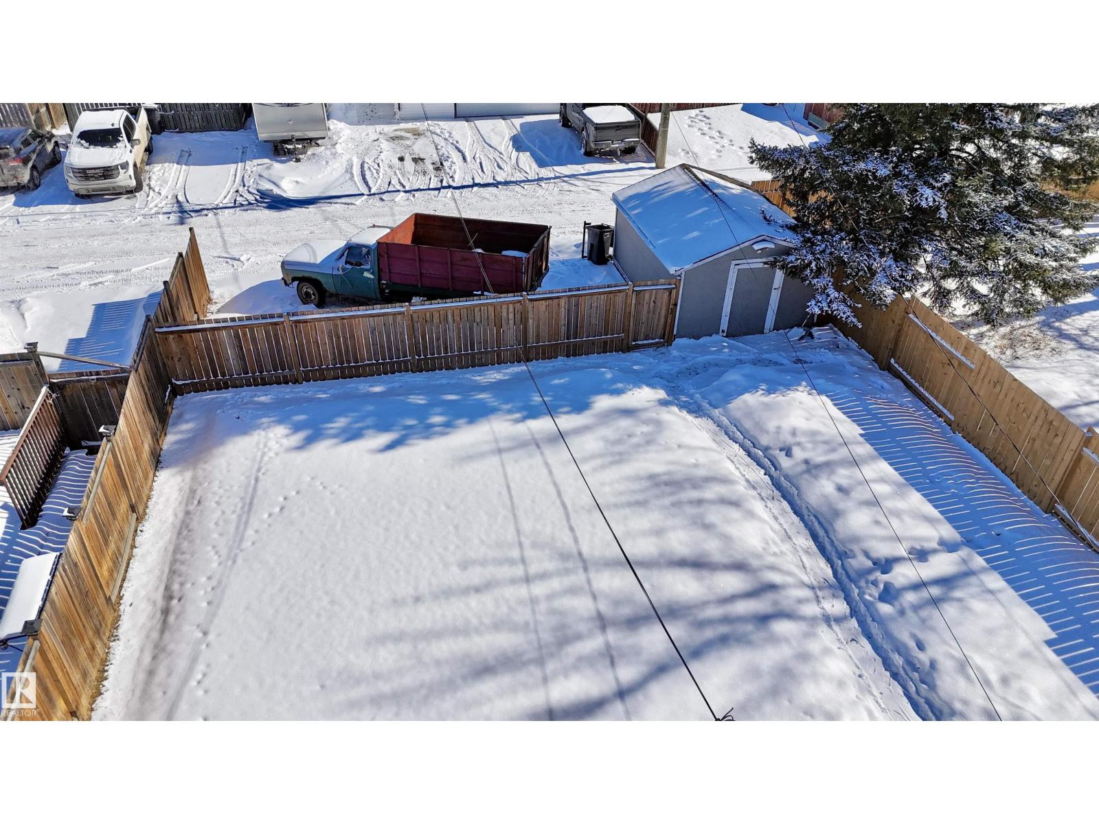 4913 44 St, Drayton Valley, Alberta  T7A 1H8 - Photo 39 - E4477420