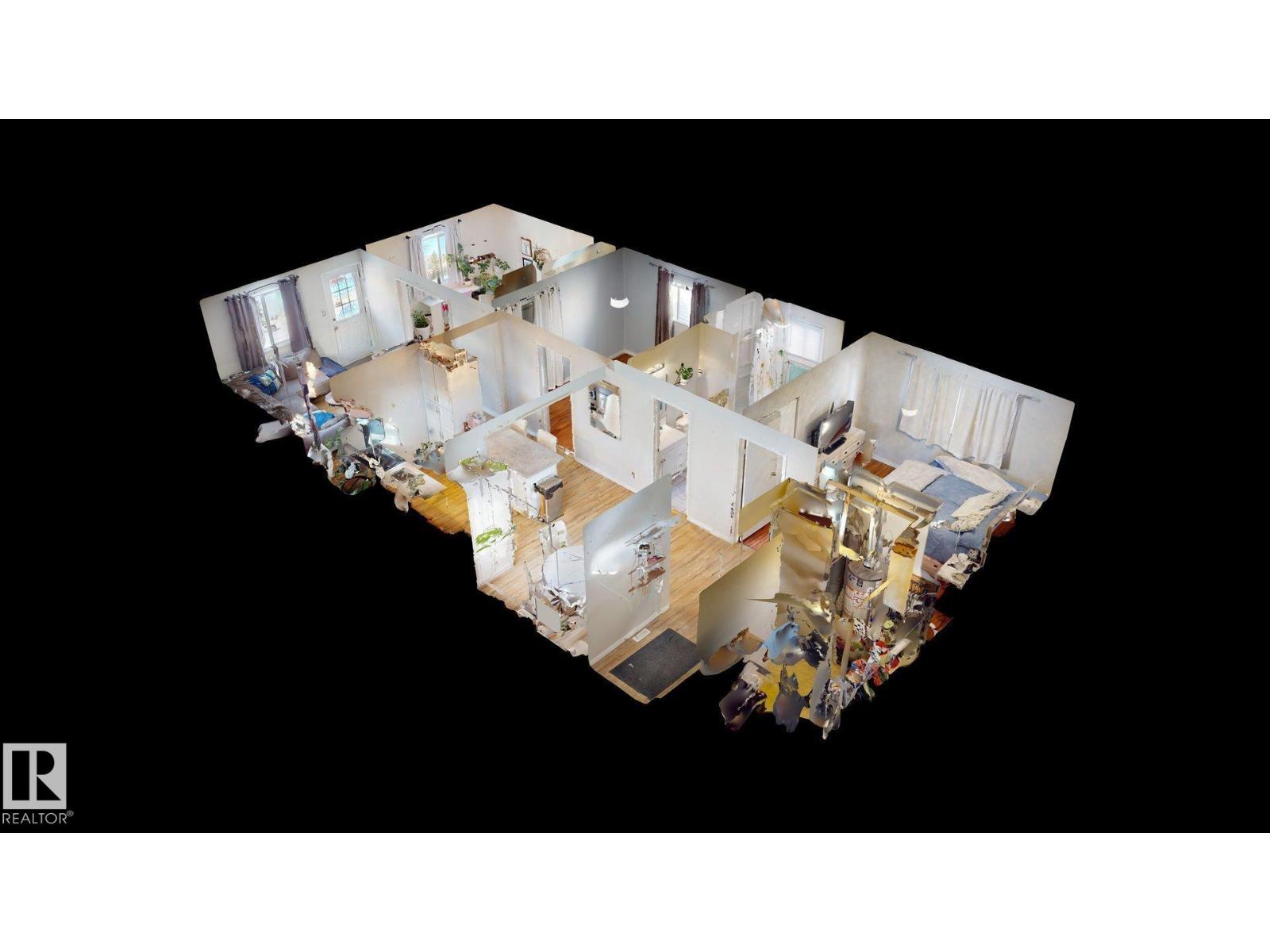 4913 44 St, Drayton Valley, Alberta  T7A 1H8 - Photo 42 - E4477420