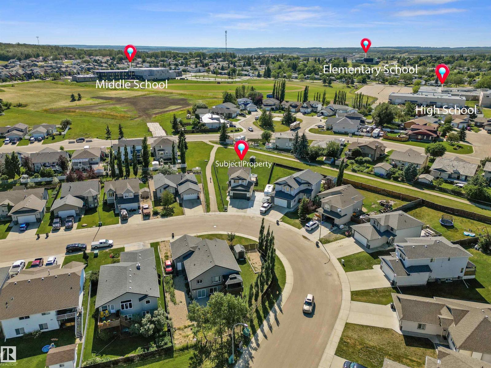 4498 40 Street, Drayton Valley, Alberta  T7A 1W4 - Photo 11 - E4477465